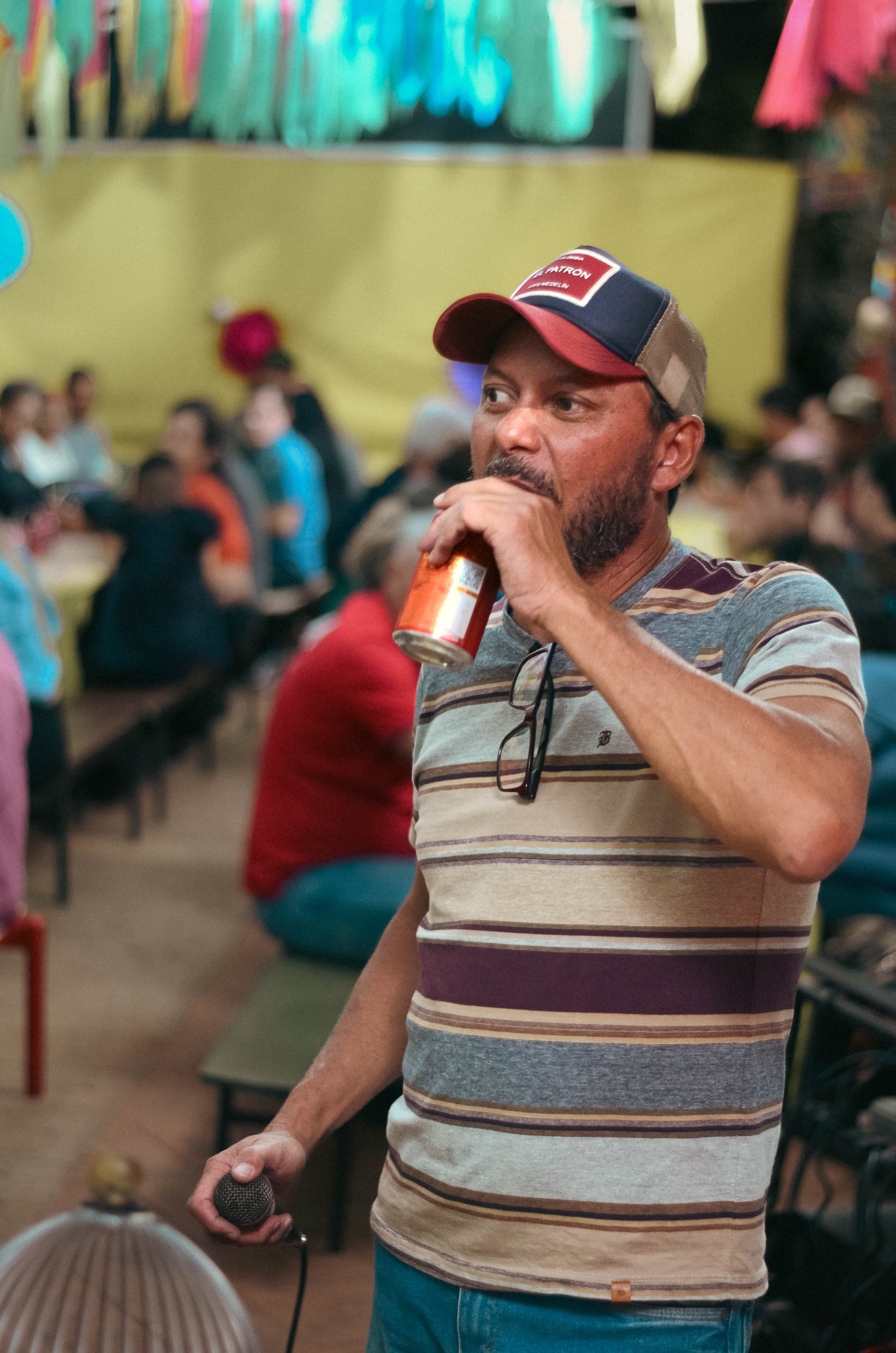 Festa Junina. Fotógrafo | Sessão de fotos