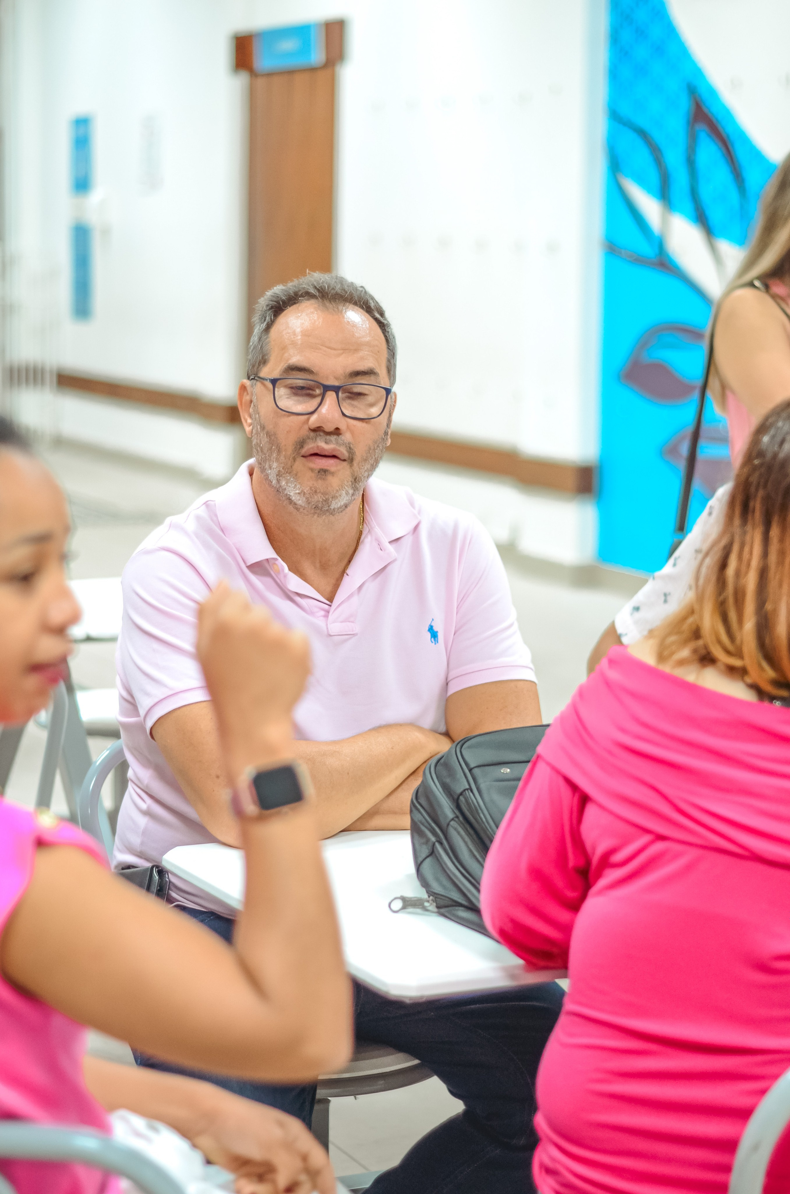 Coral Madrigal Uniso. Fotógrafo | Sessão de fotos