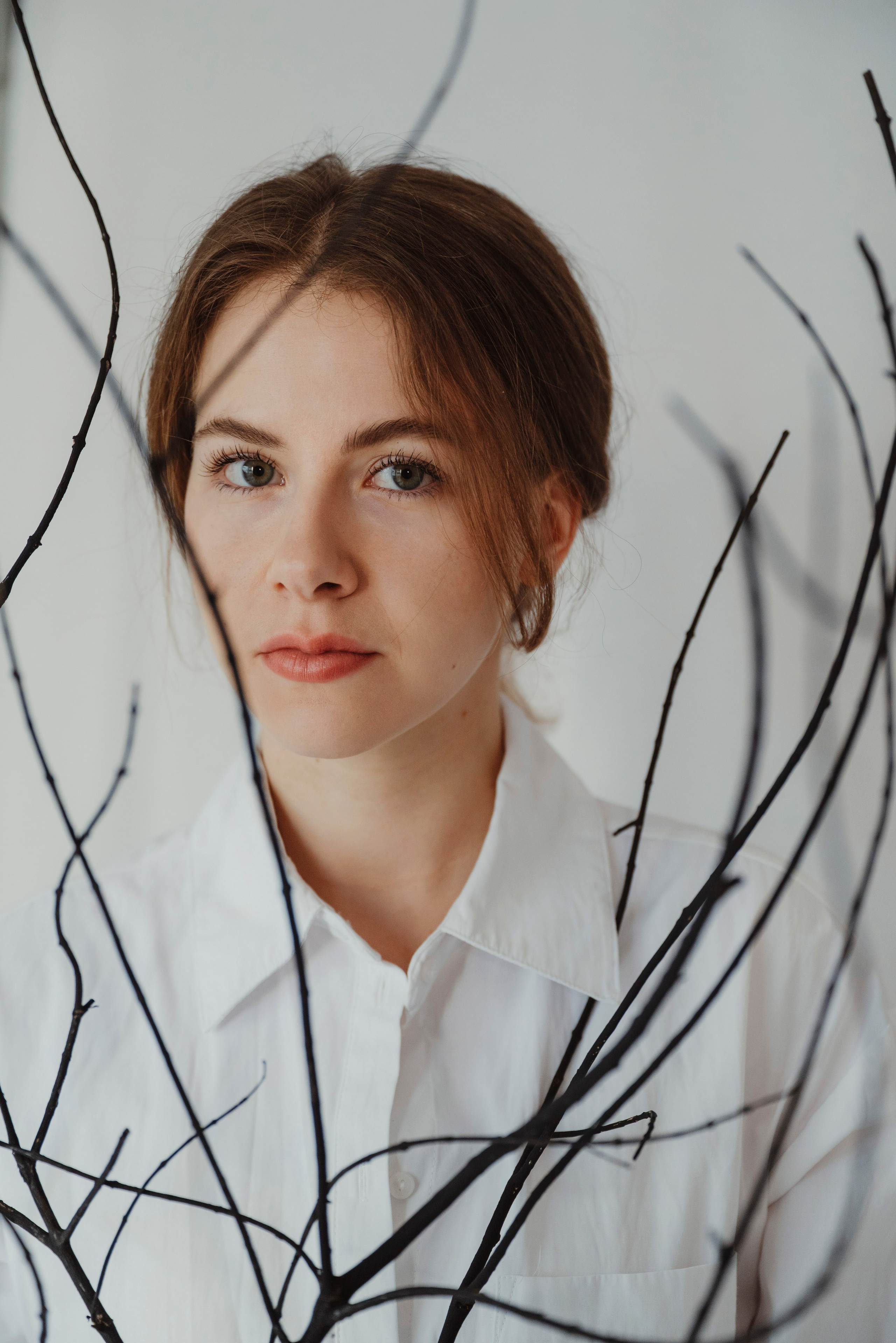 Black and White. Anna Lobanova | Photographer