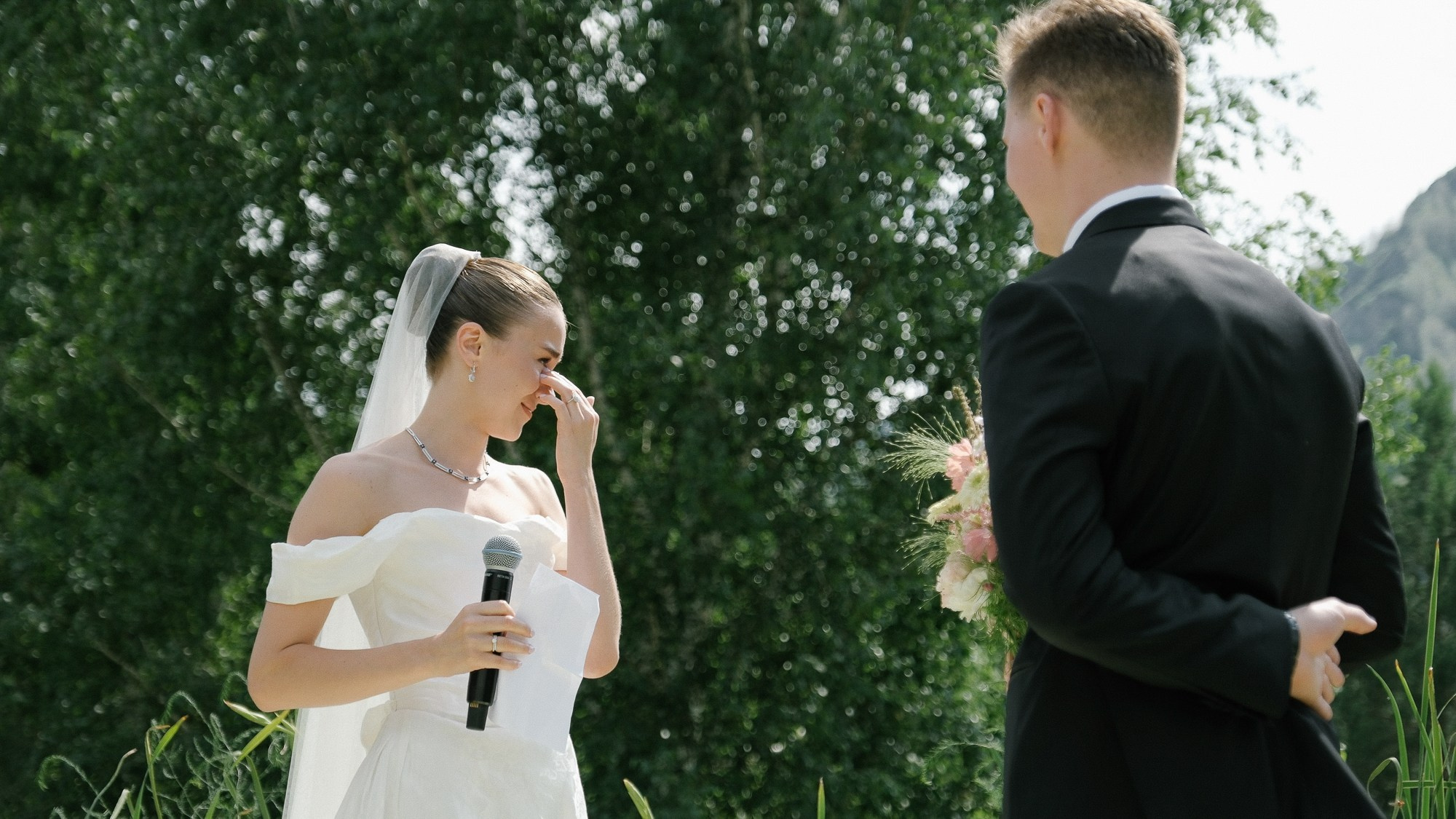 Мария / Семён. Свадебный Видеограф Фотограф в Сочи