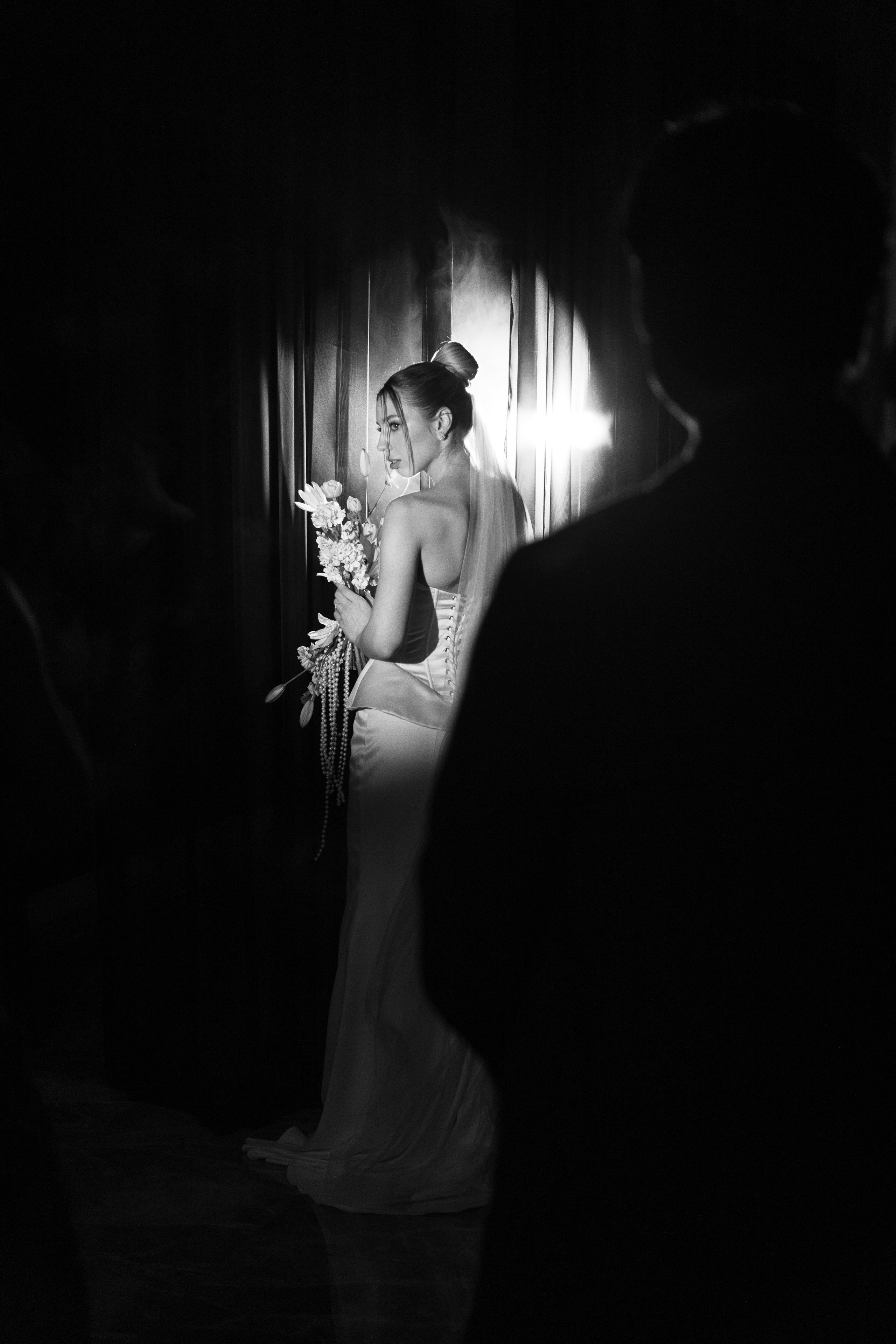 Свадебная съемка. Дарья Корч