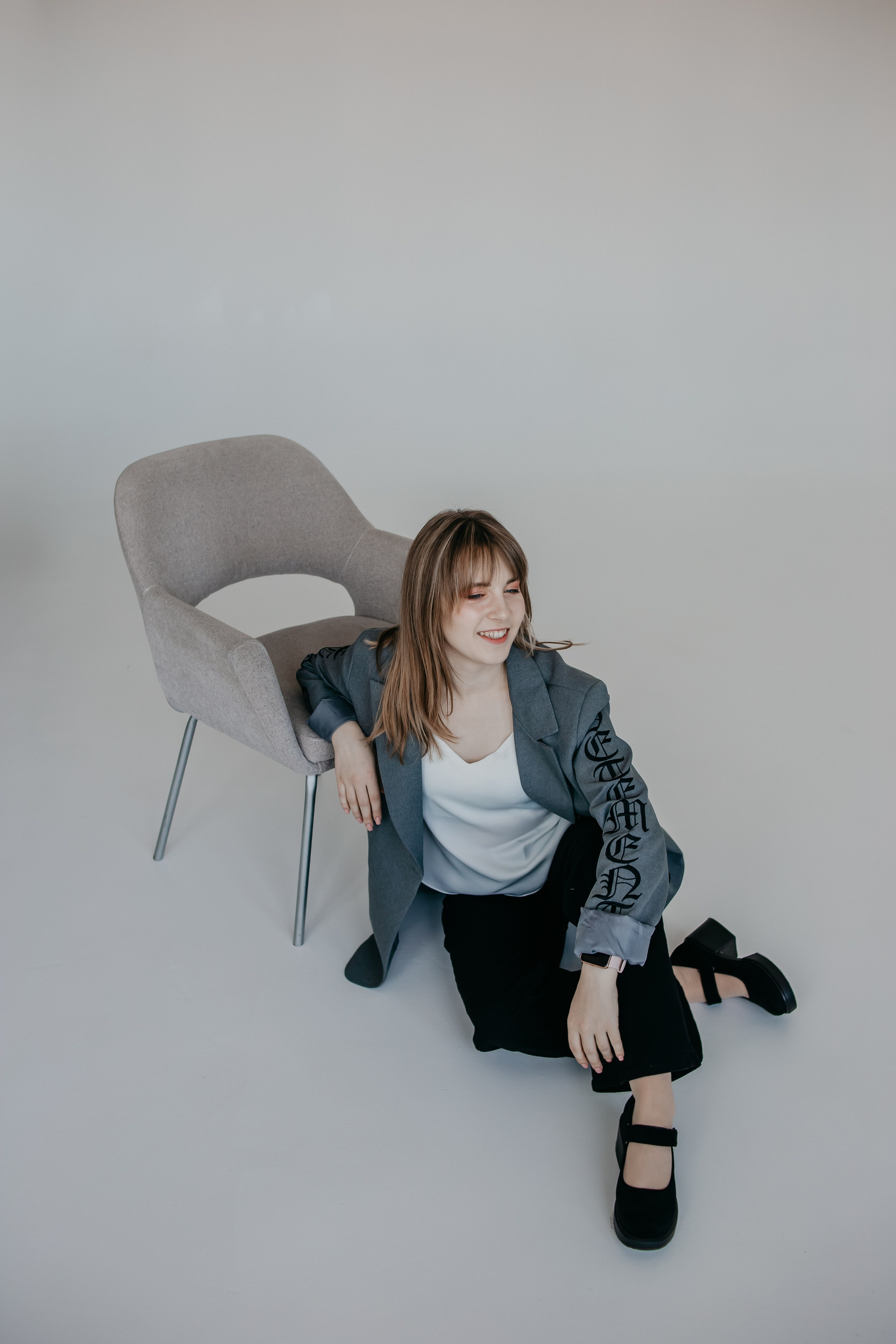 Ангелина. Фотограф Регина Крикунова г. Красноярск