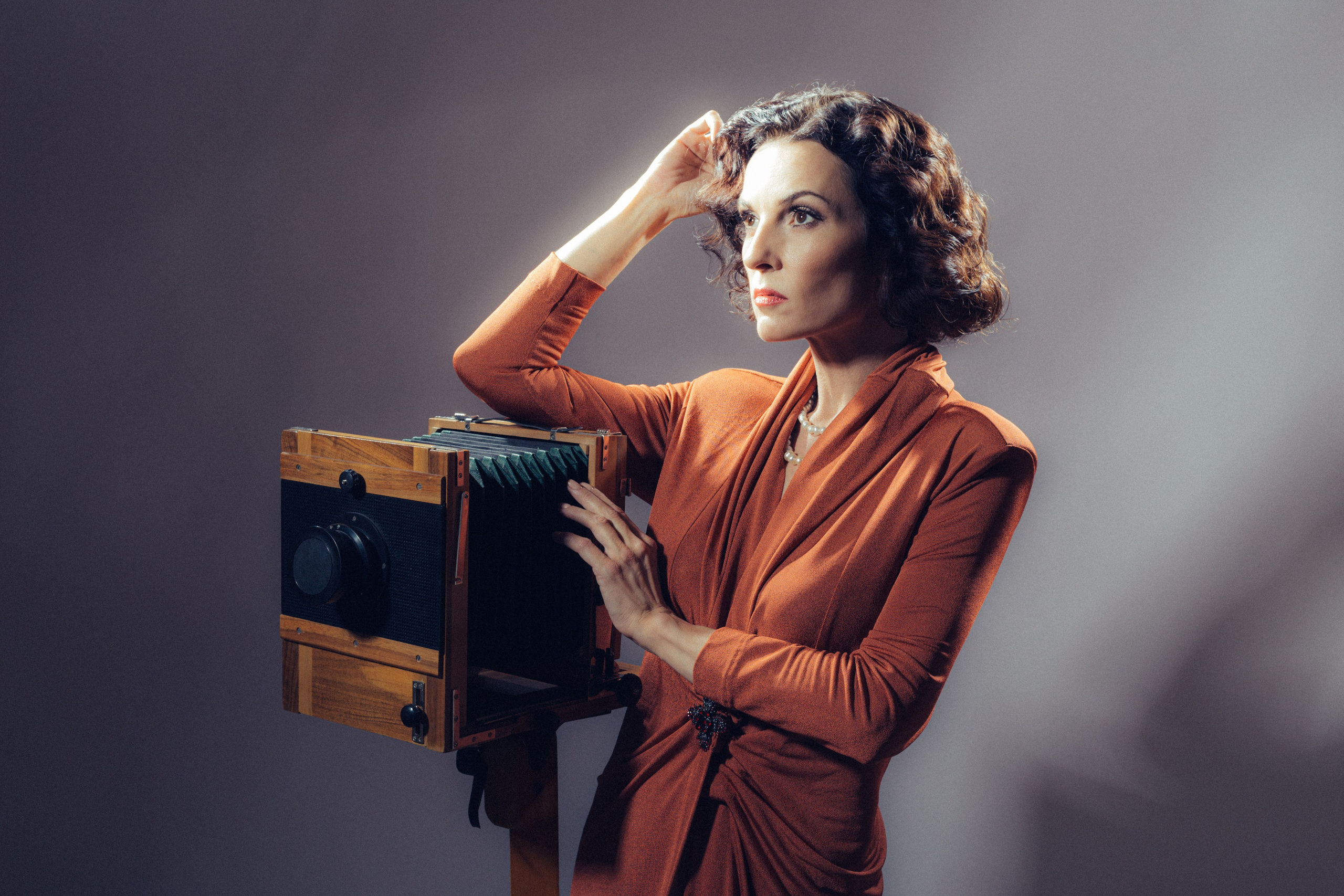 Фотосессия в стиле Голливуд. Портретный и репортажный фотограф. Мыльников Илья