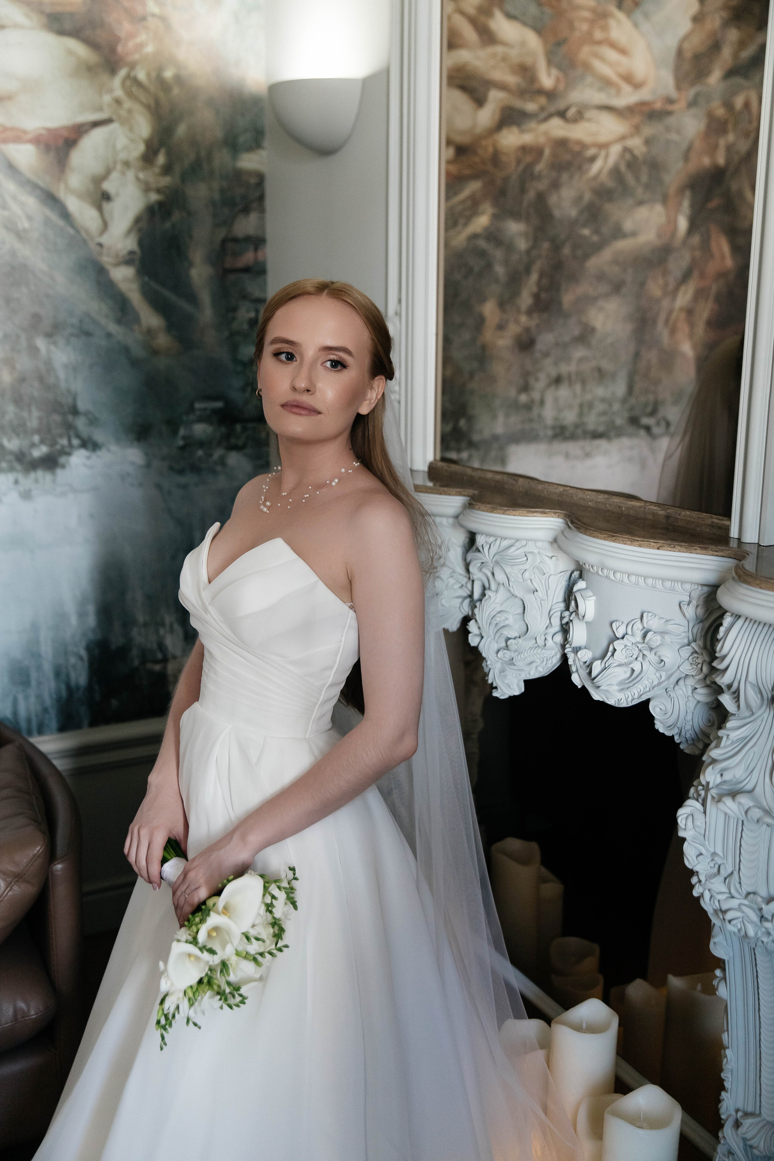 Александр & Юлия. Главная