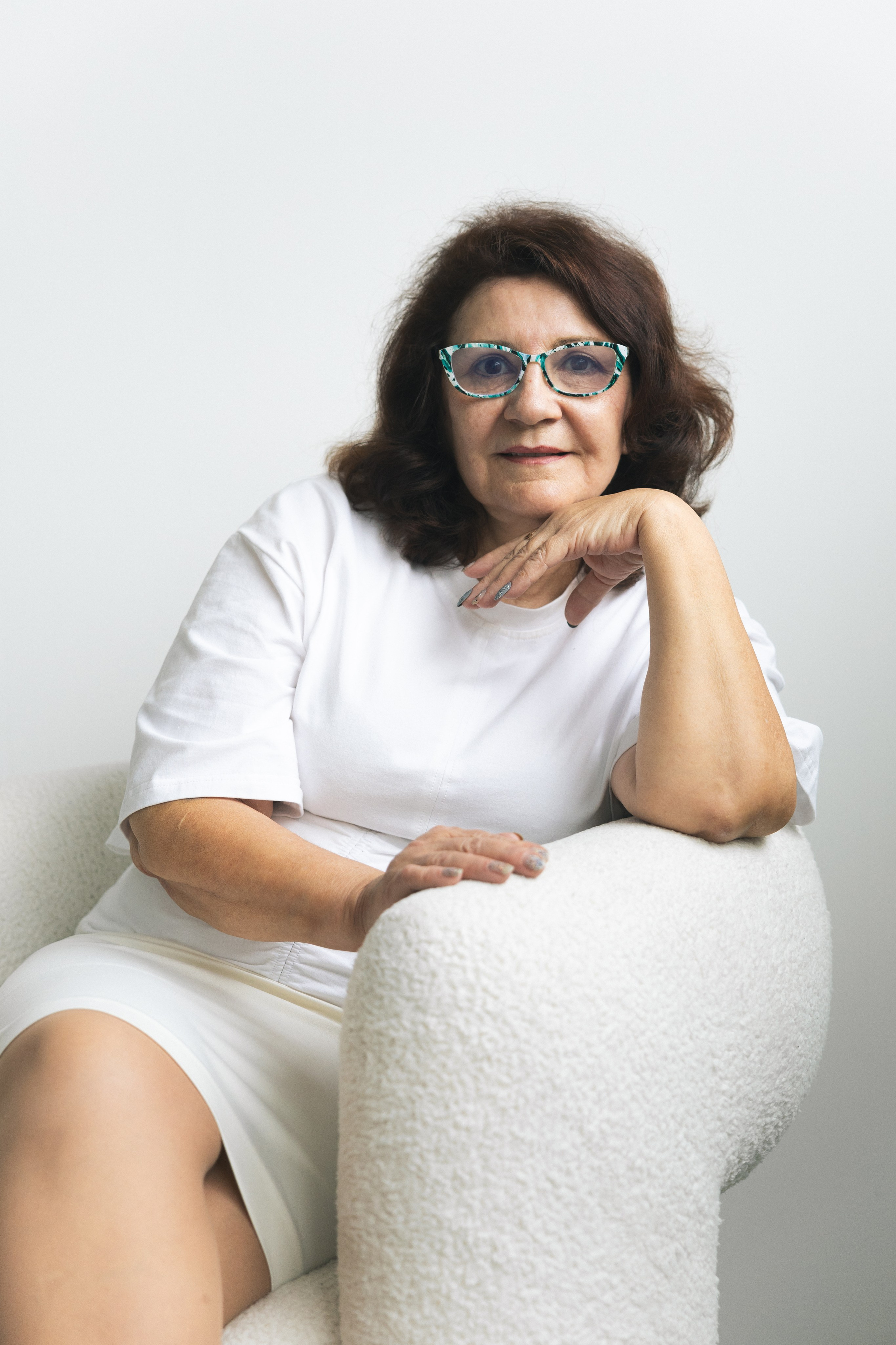 Семья. Свадебный и контент фотограф в Красноярске Марианна Перфильева