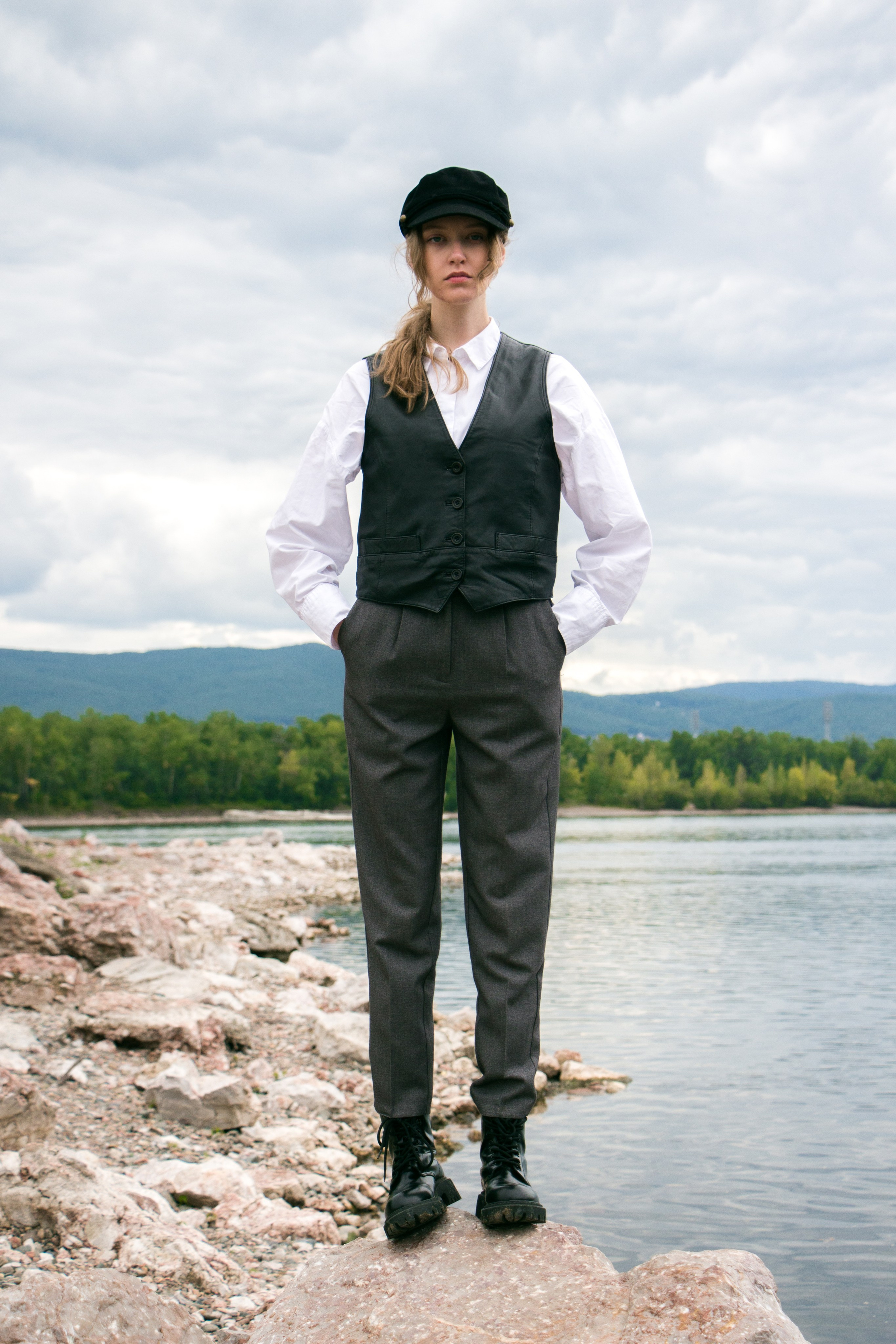 Маленькие женщины. Свадебный и контент фотограф в Красноярске Марианна Перфильева