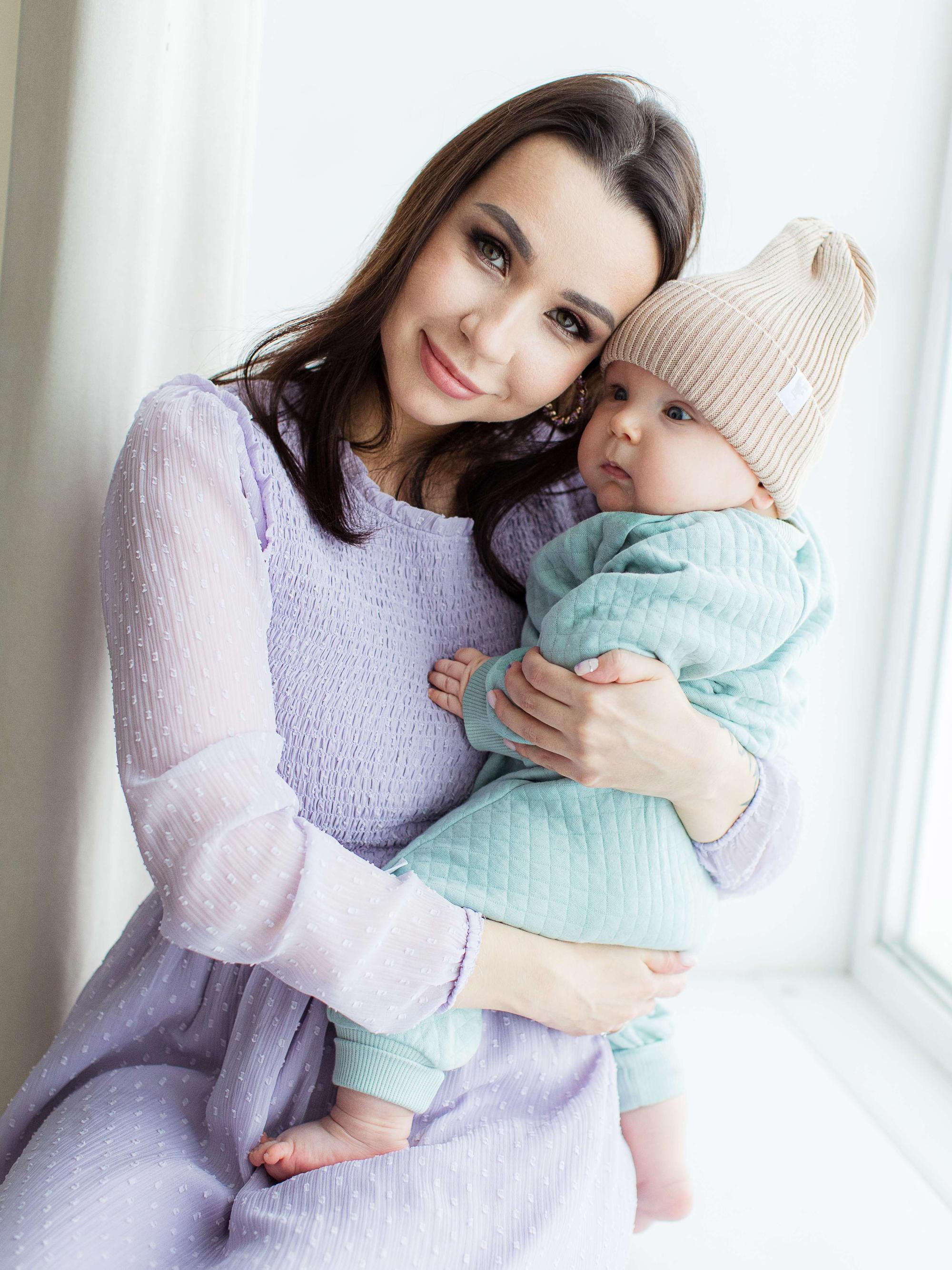 Никита, Саша и Арсений