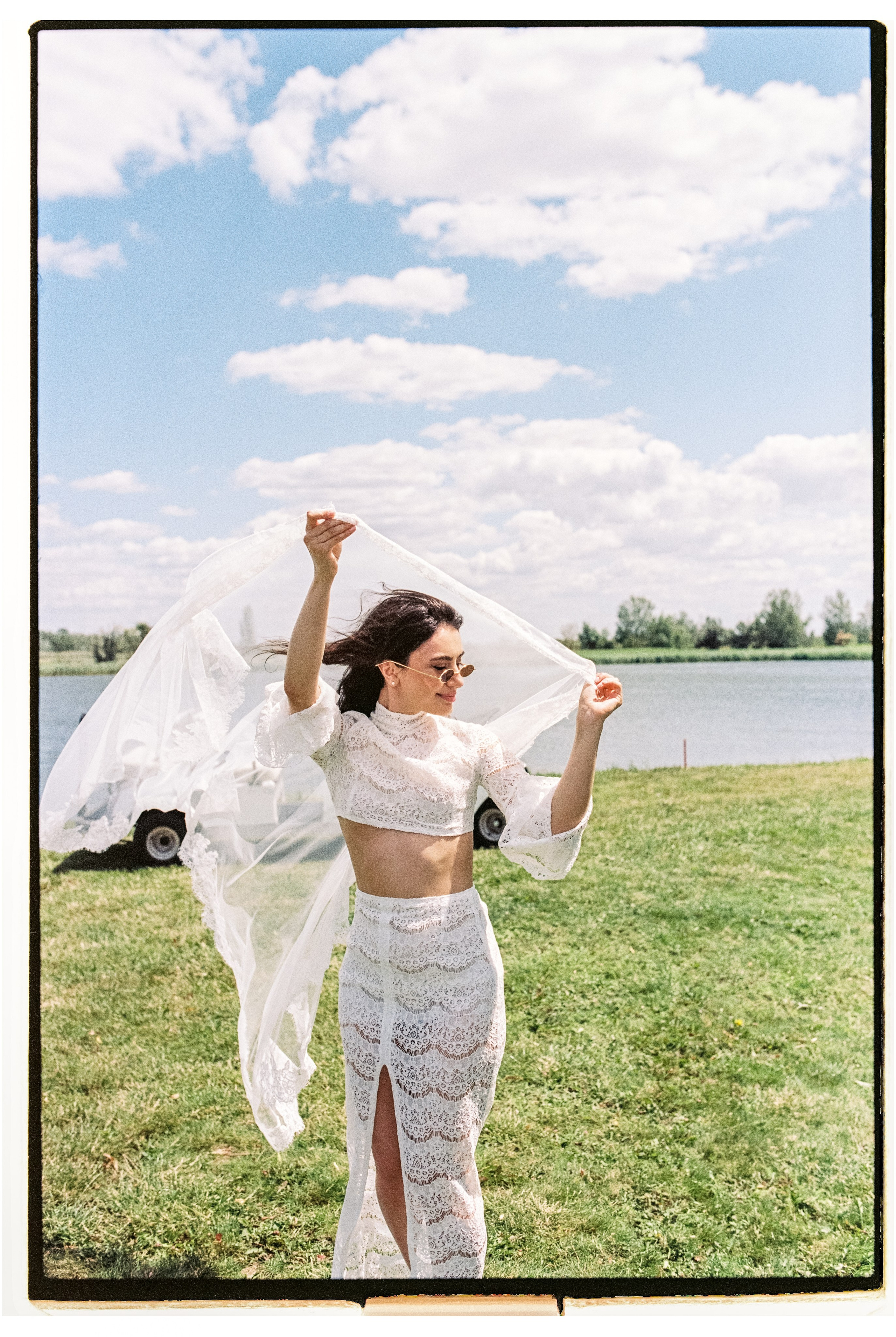 Пленка. Свадебный фотограф в Ростовe-на-Дону Анастасия Прутова