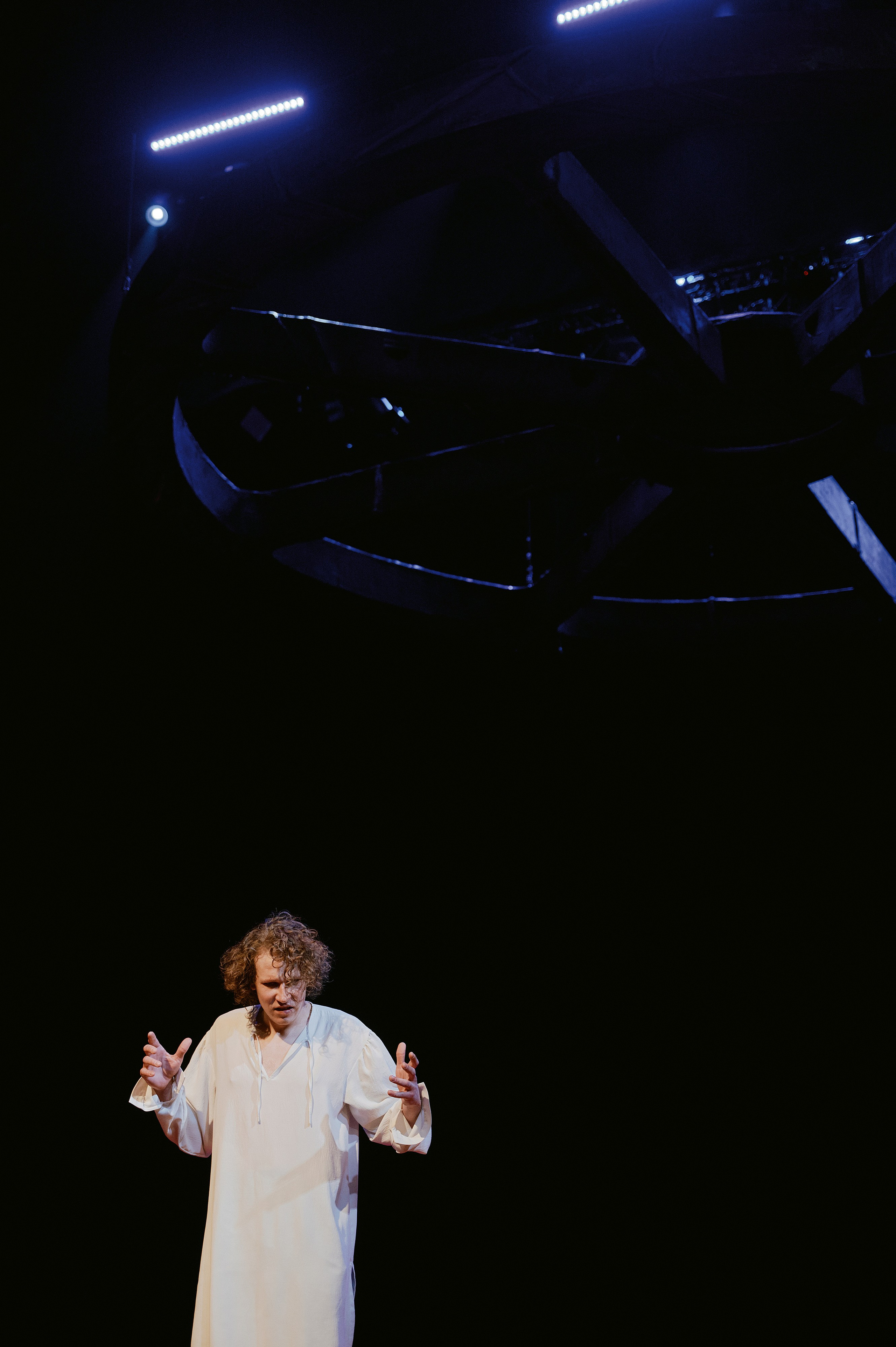 Жестокие Сердца. Театр драмы и комедии им. Комиссаржевской. Свадебный фотограф в Ростовe-на-Дону Анастасия Прутова