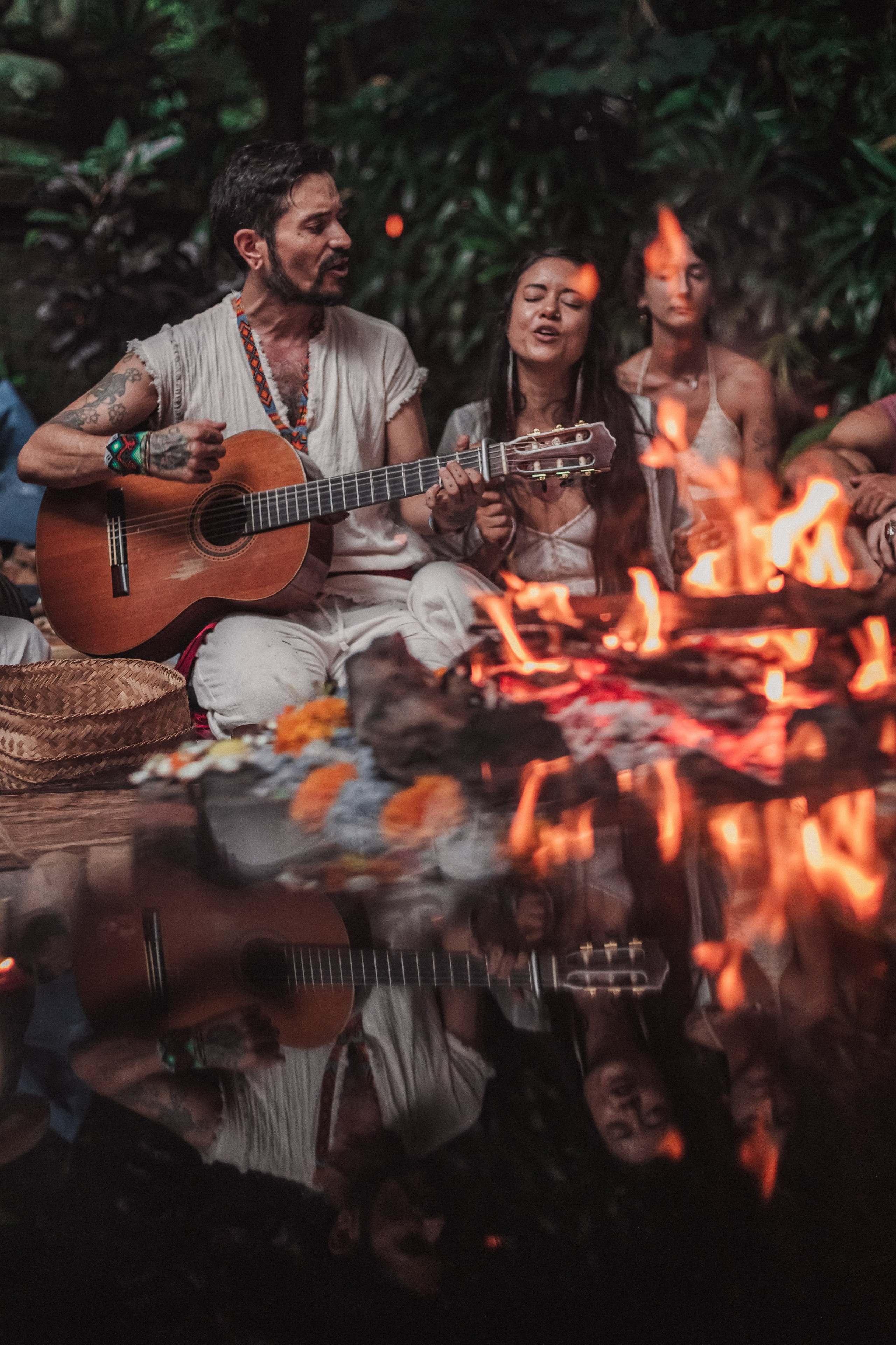 Cacao w Juan new moon may. Mariam Bagdasaryan