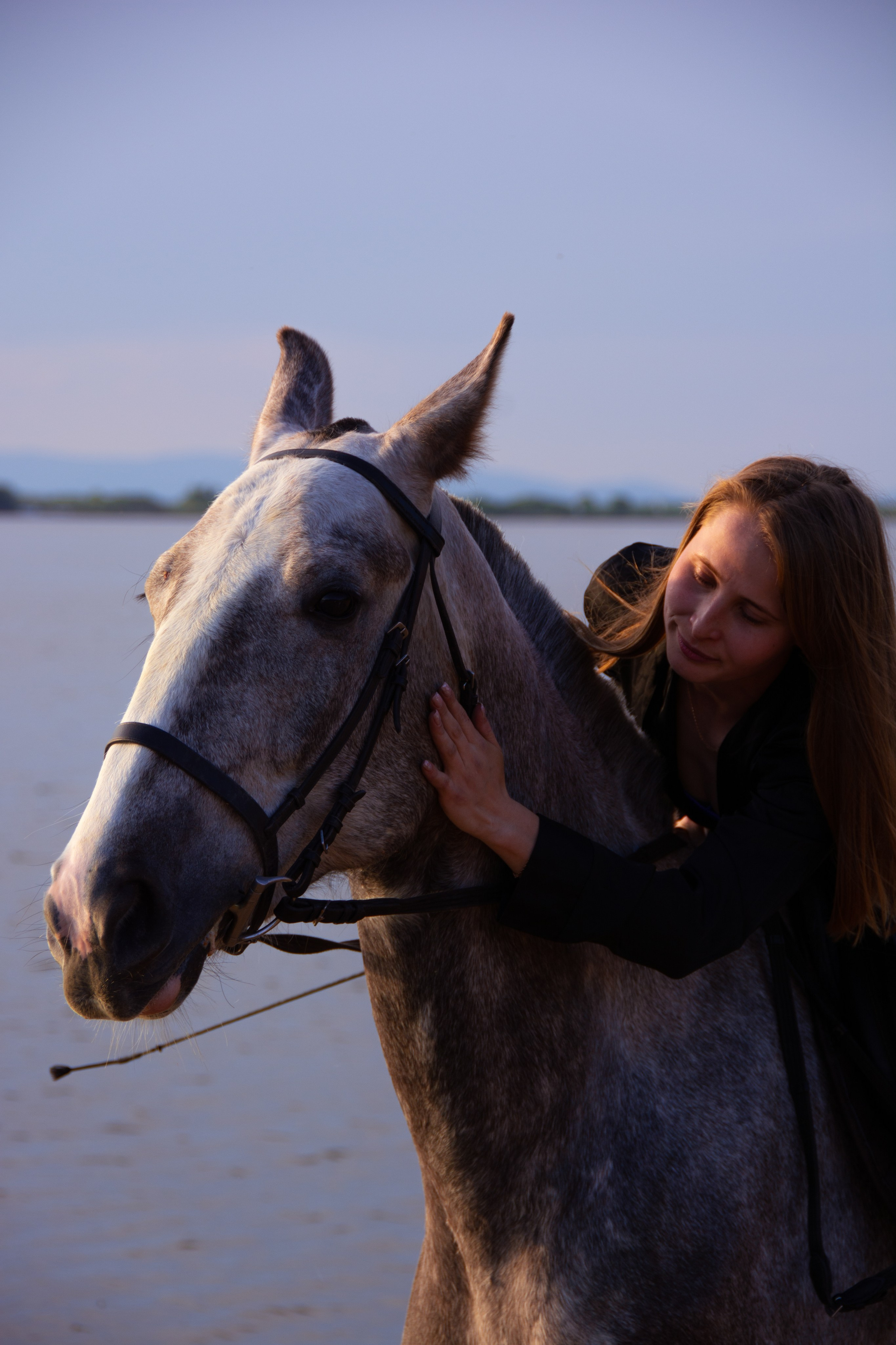 Lilia. Семейный и репортажный фотограф в Хабаровске Татьяна Болычева