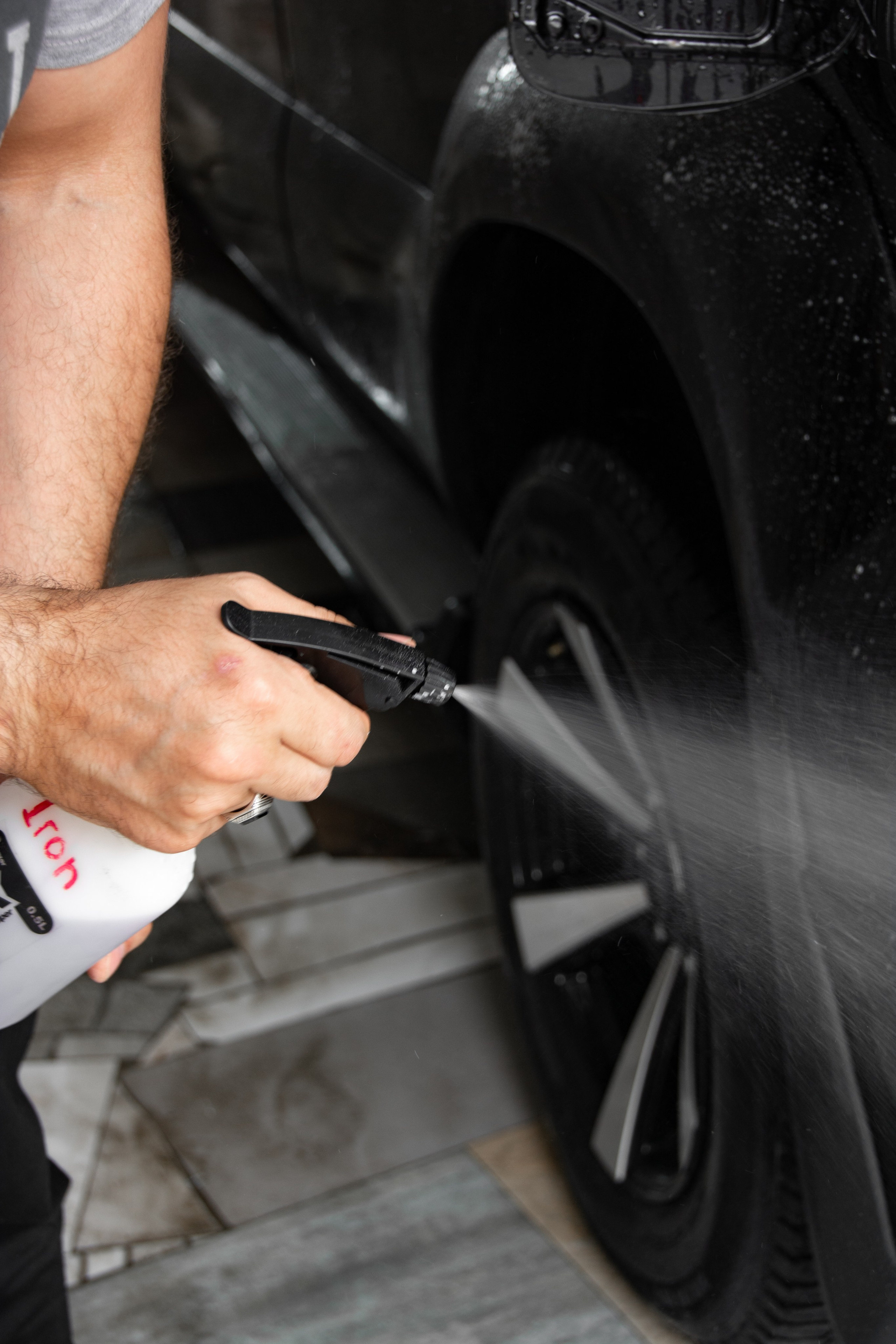 Sam Detailing. Семейный и репортажный фотограф в Хабаровске Татьяна Болычева