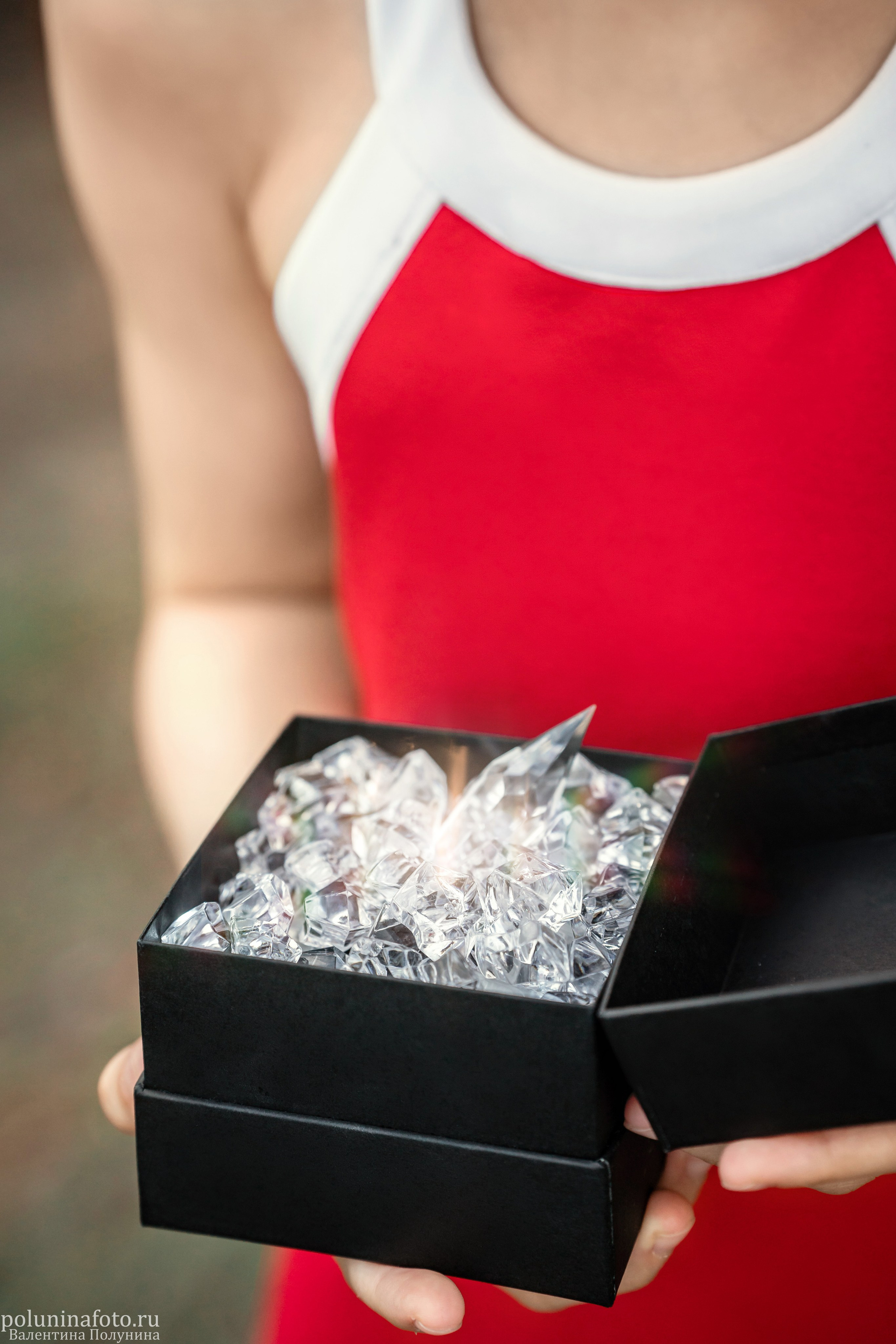 Миелофон, Алиса Селезнёва, Гостья из будущего, фотограф Валентина Полунина