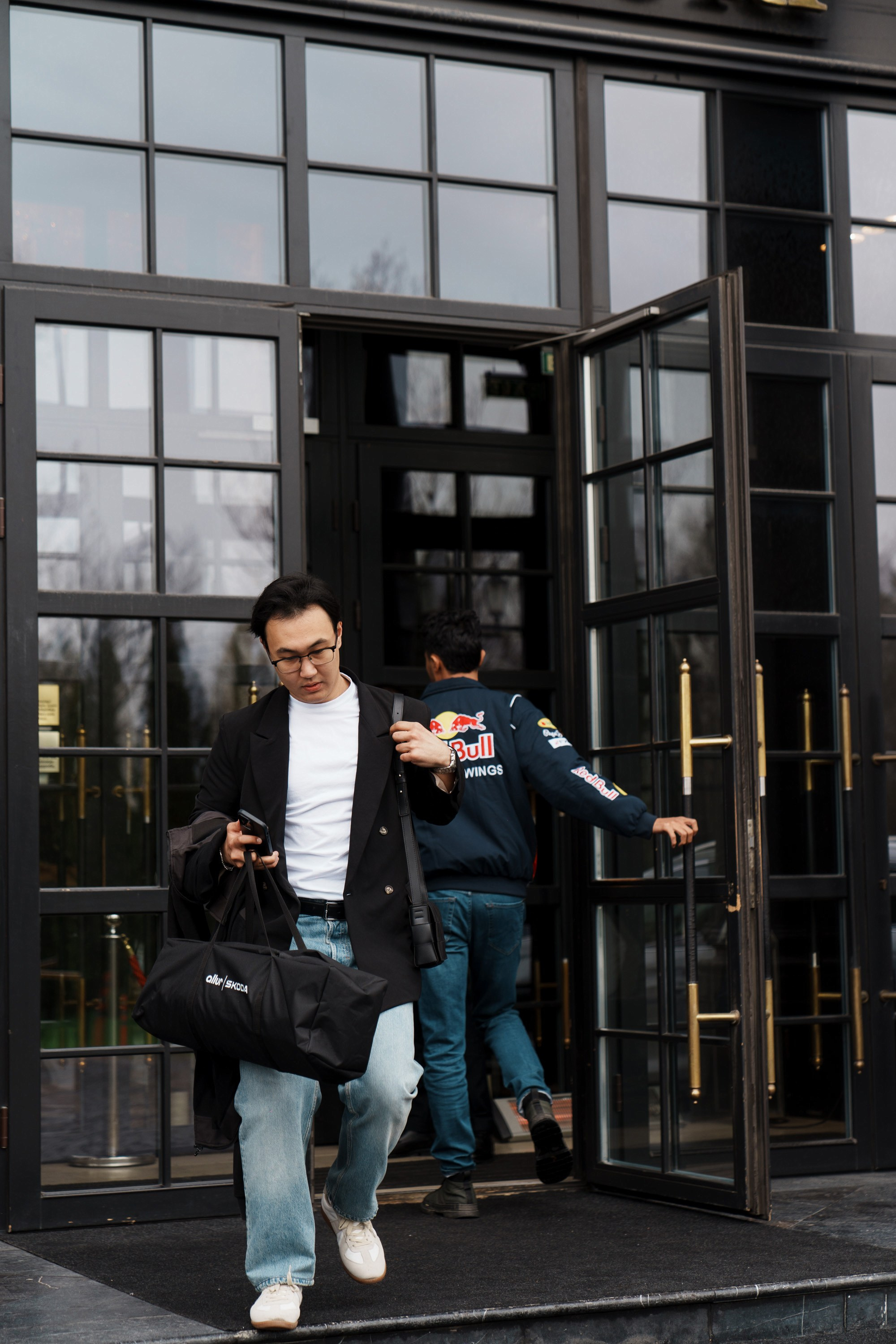 Allur Skoda. Фотограф TAULAN_1