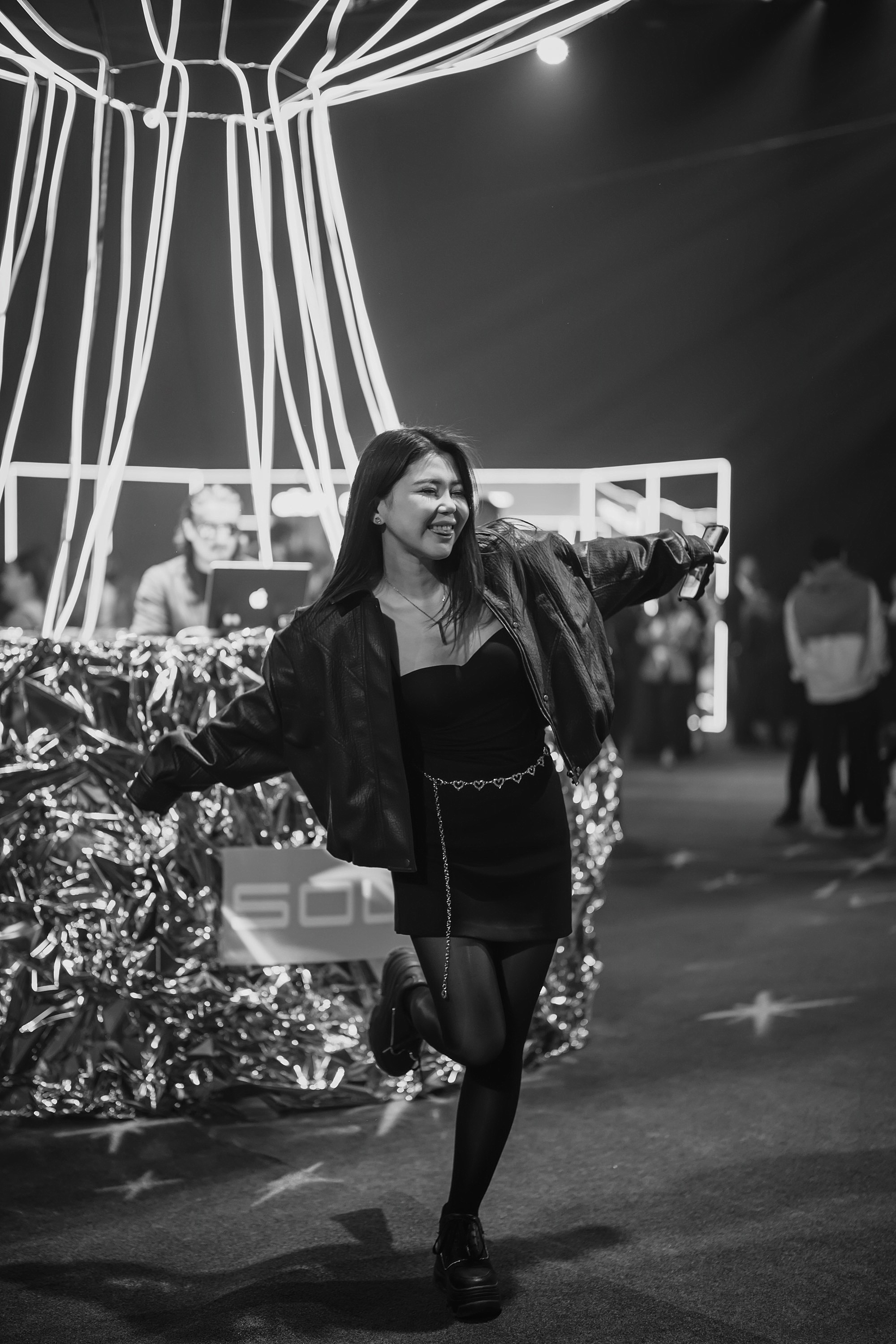 Презентация новых моделей SOUEAST. Фотограф TAULAN_1