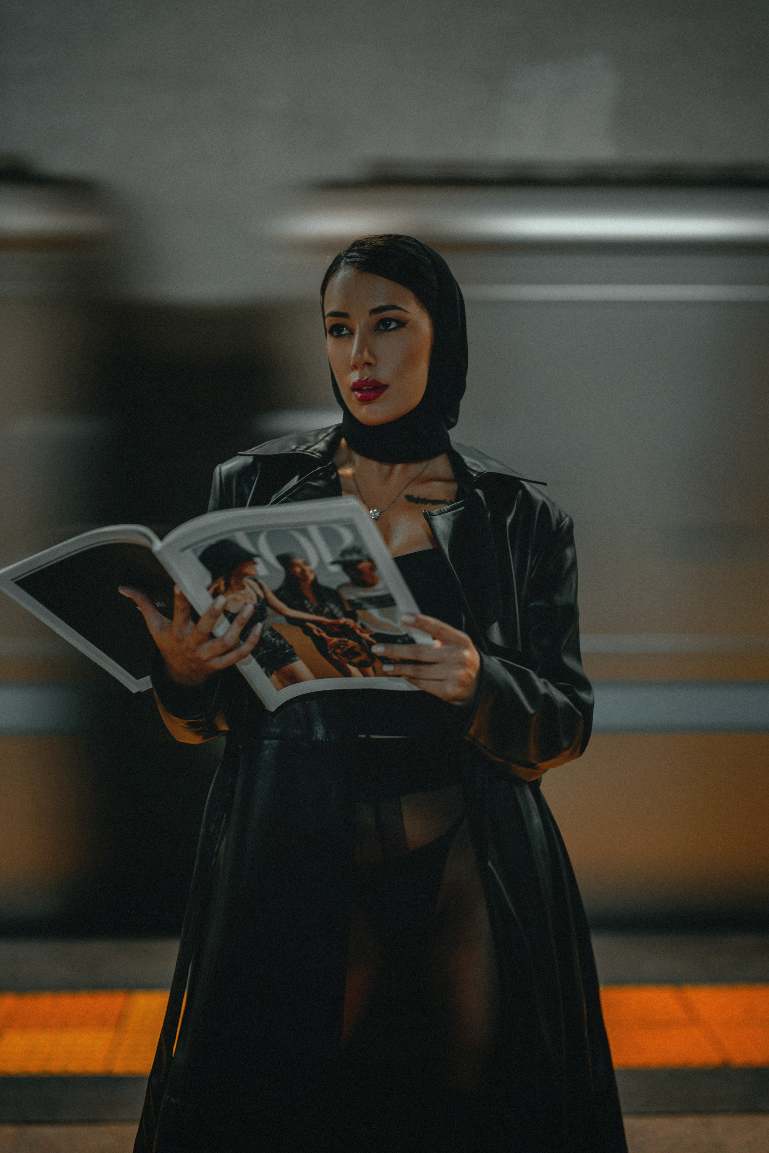 ANJELIKA. Фотограф TAULAN_1