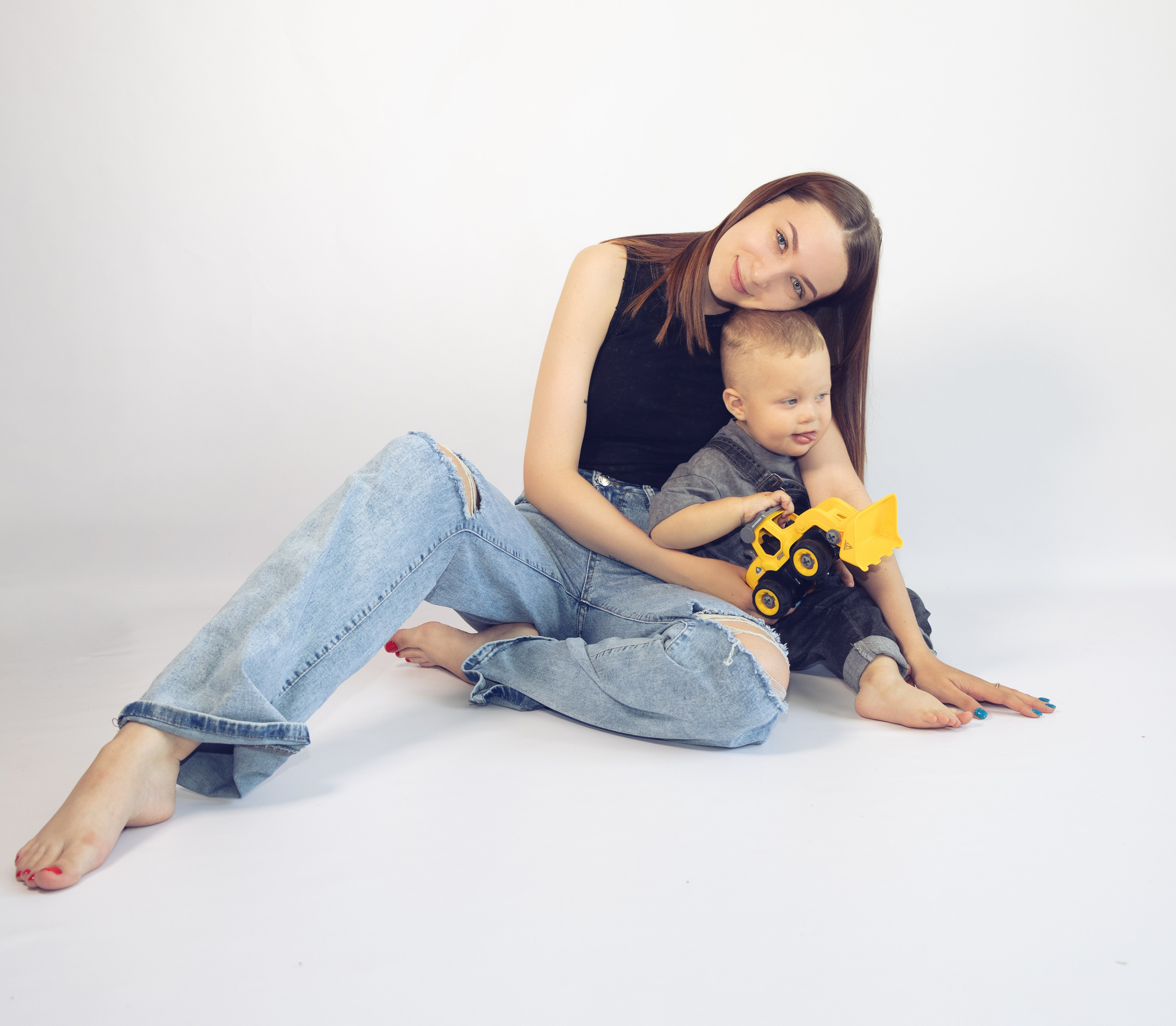 Екатерина. Фотограф Юлия Левандовская, п.Ясногорск