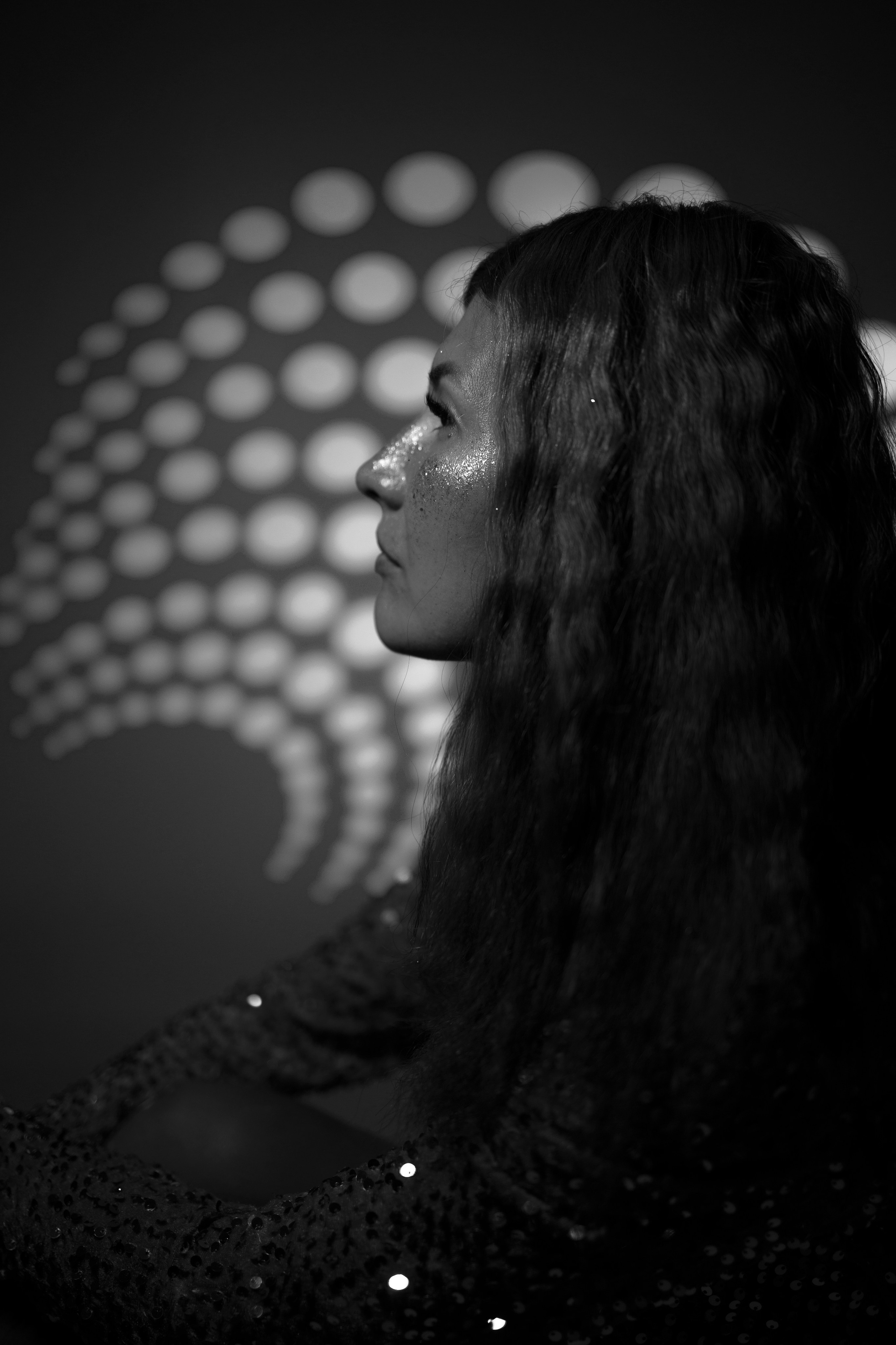 Блестки, блестки…. Фотограф Юлия Левандовская, п.Ясногорск