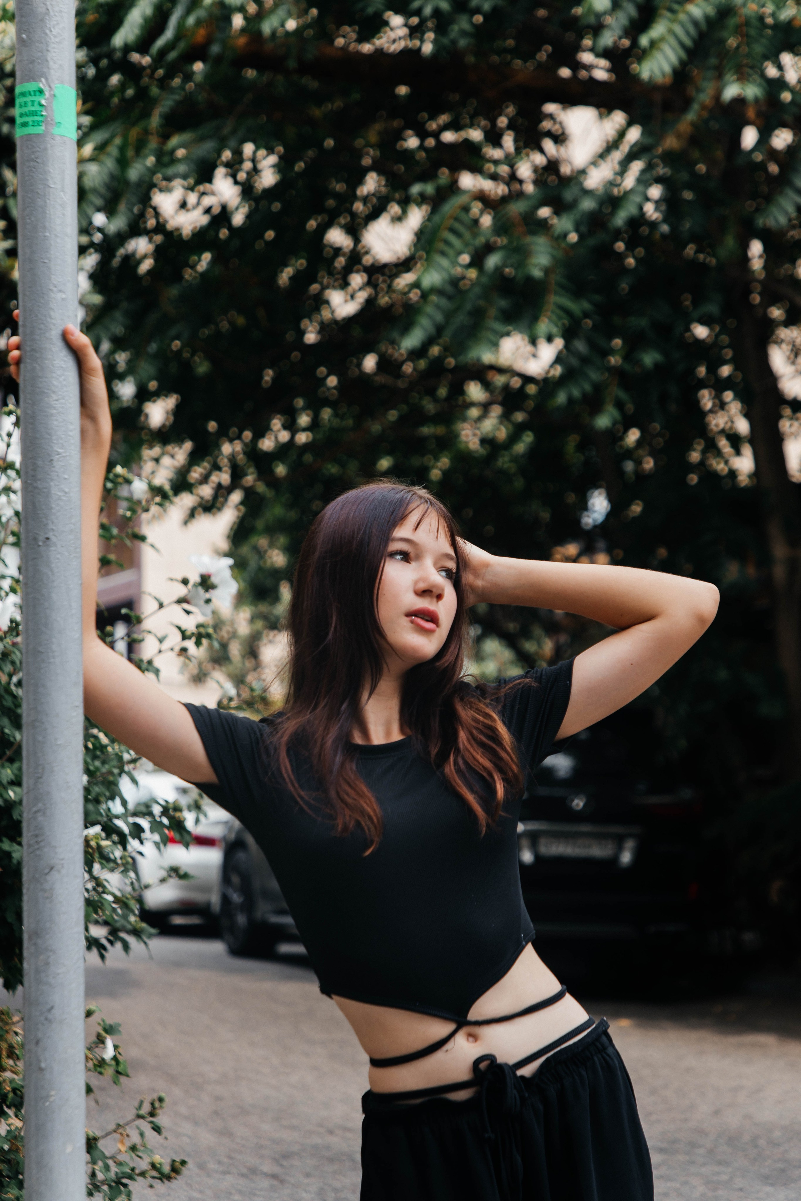 Style. Efimova Model Agency