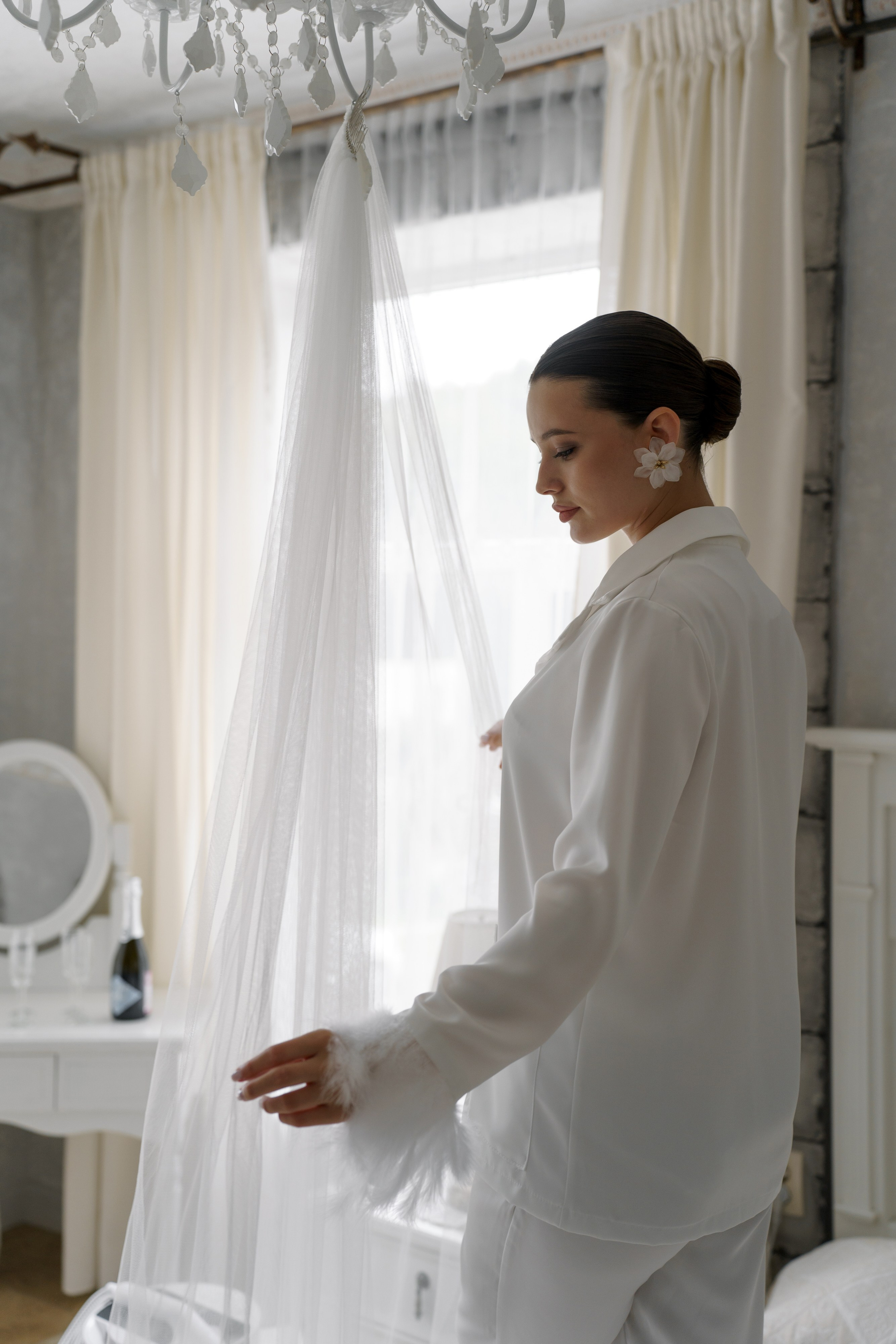 Александр+Ксения. Свадебный фотограф в Краснодаре Алексей Кудинов