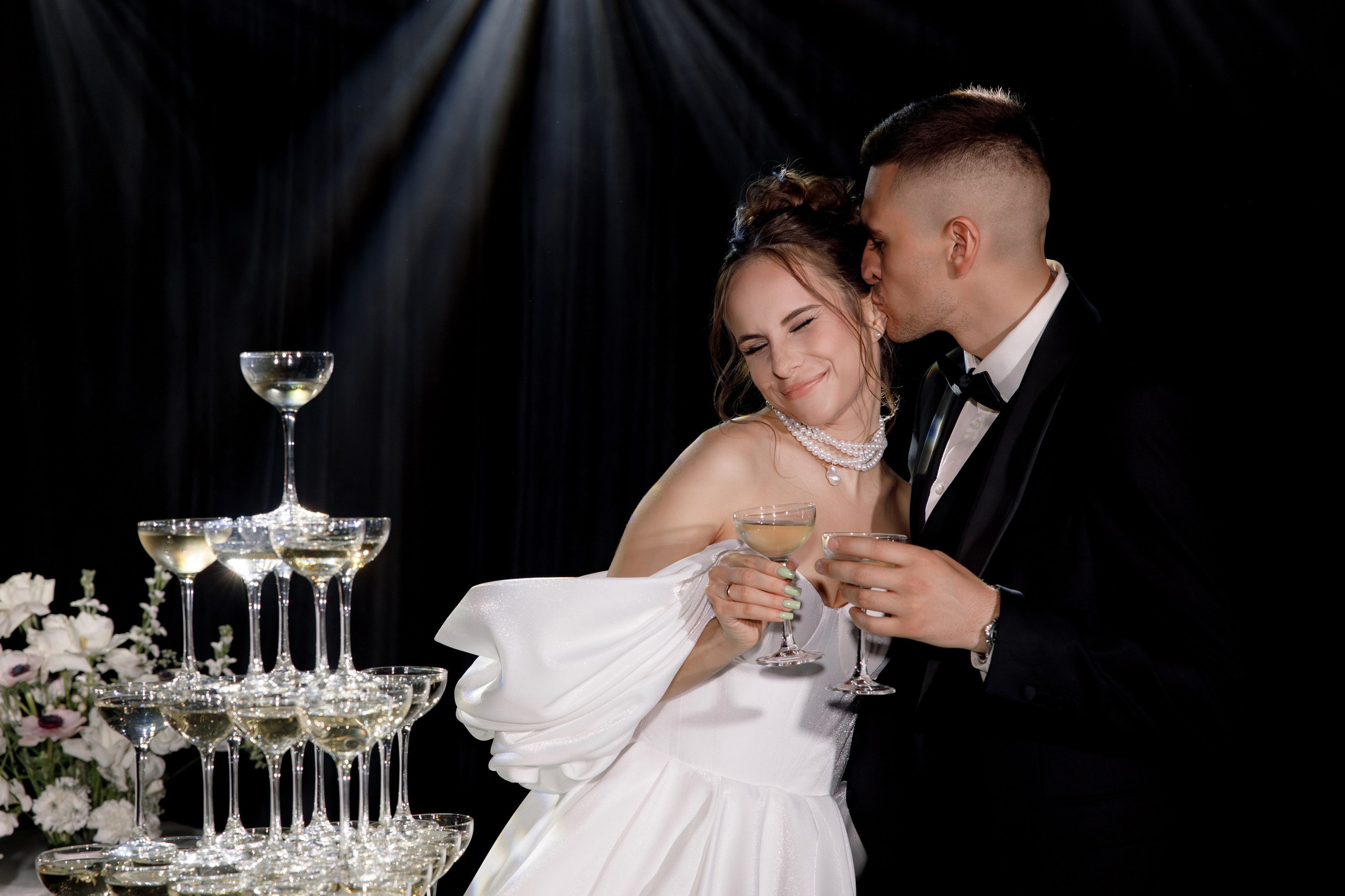 «Svetilo». Свадебный и семейный фотограф Краснодар, Юлия Потопахина