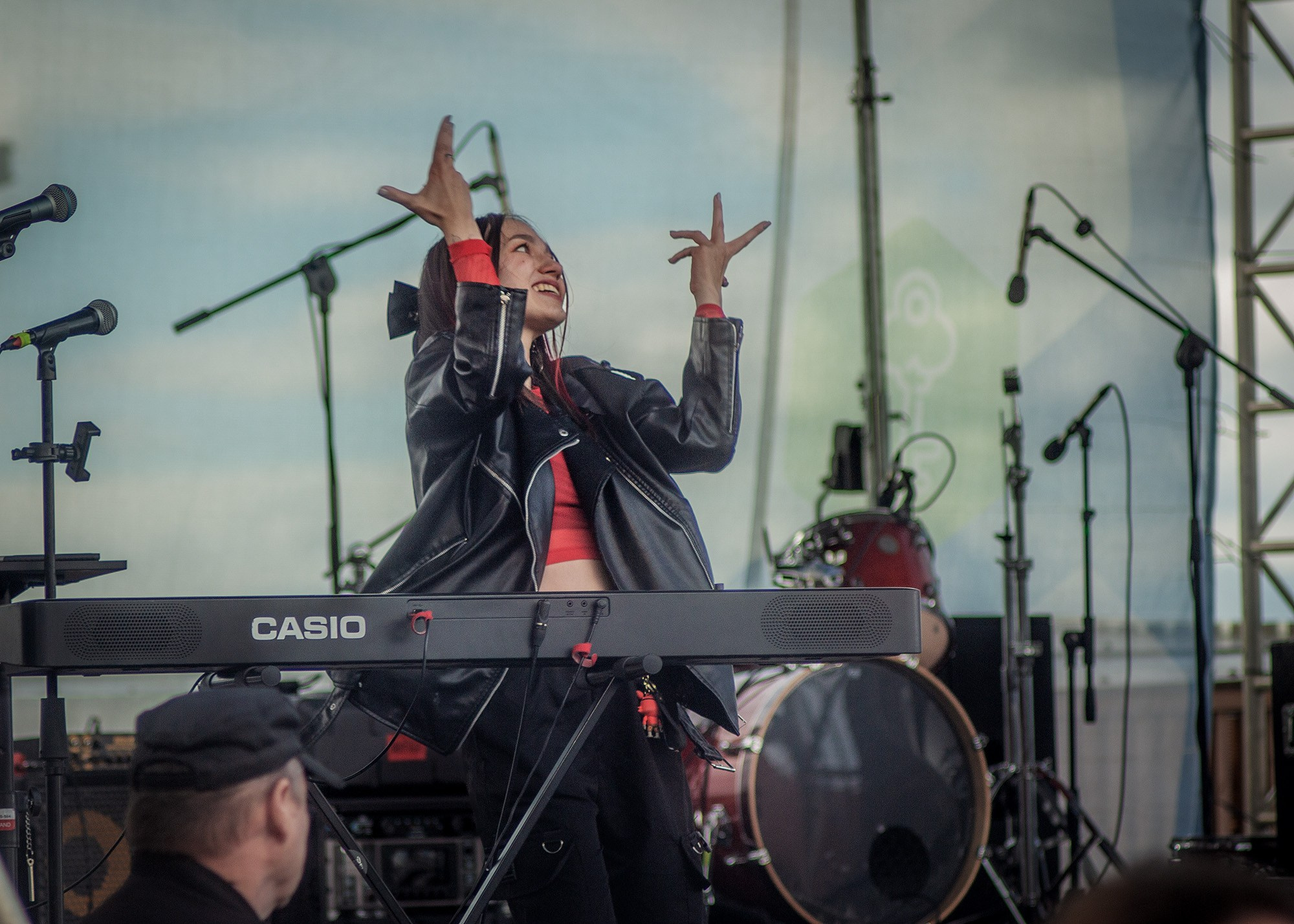 Стрит-фото. Фотограф Павел Дунюшкин, г.Зеленоградск Калининградской области