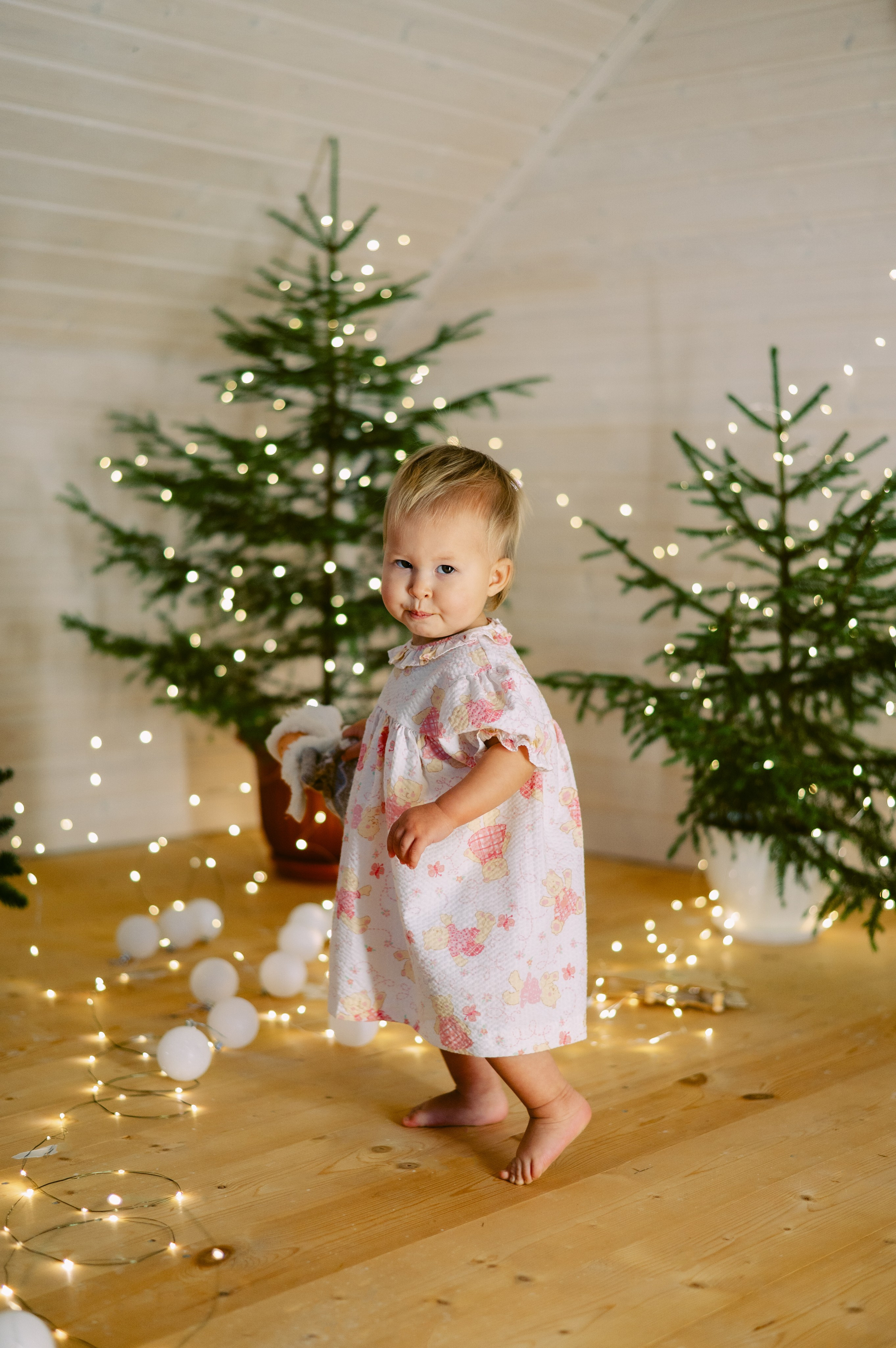 Рождество. Фотограф в Кирове Инна Софронова