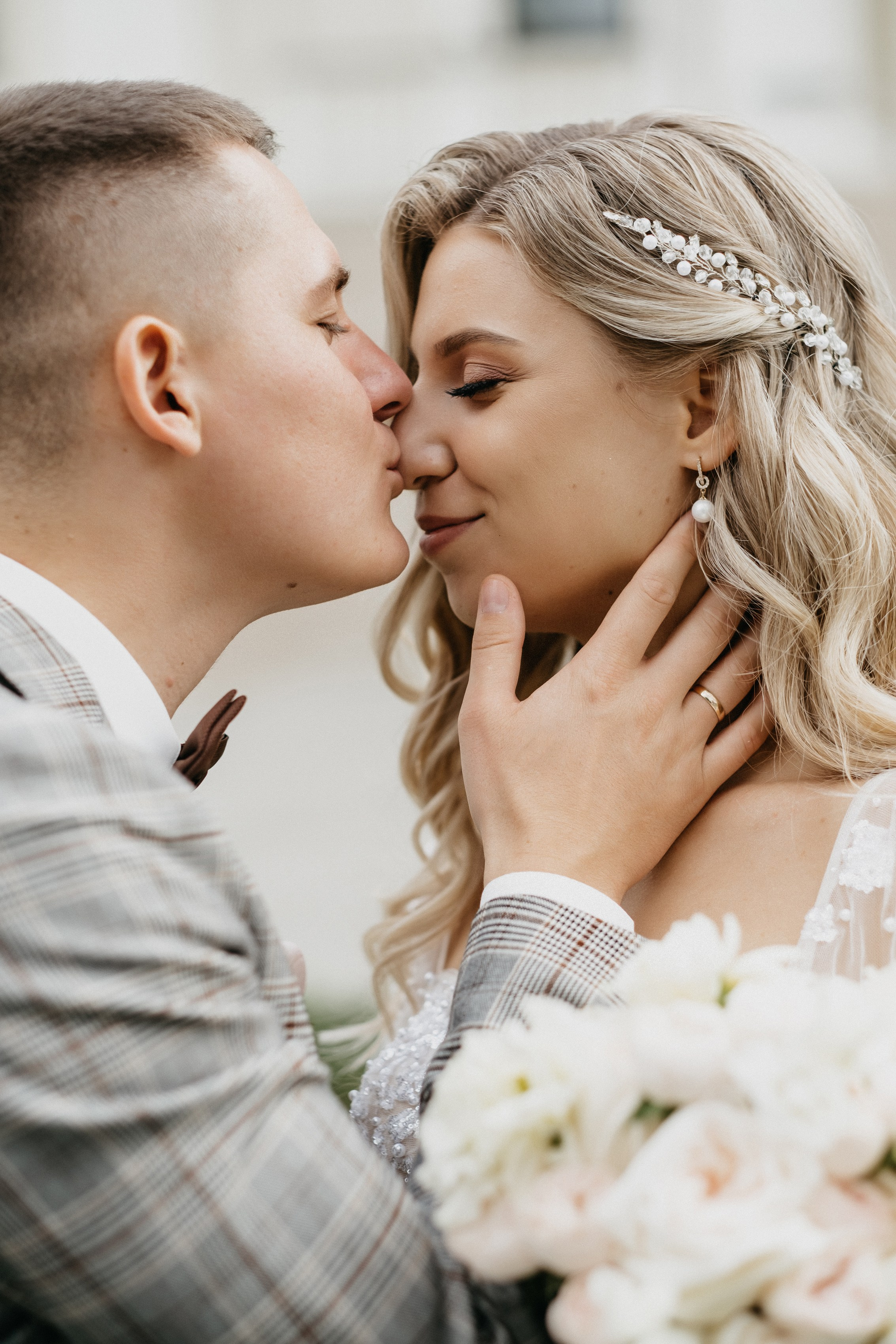 Свадебная фотосессия Волгоград. Свадебный и семейный фотограф в Волгограде Кристина Иванова