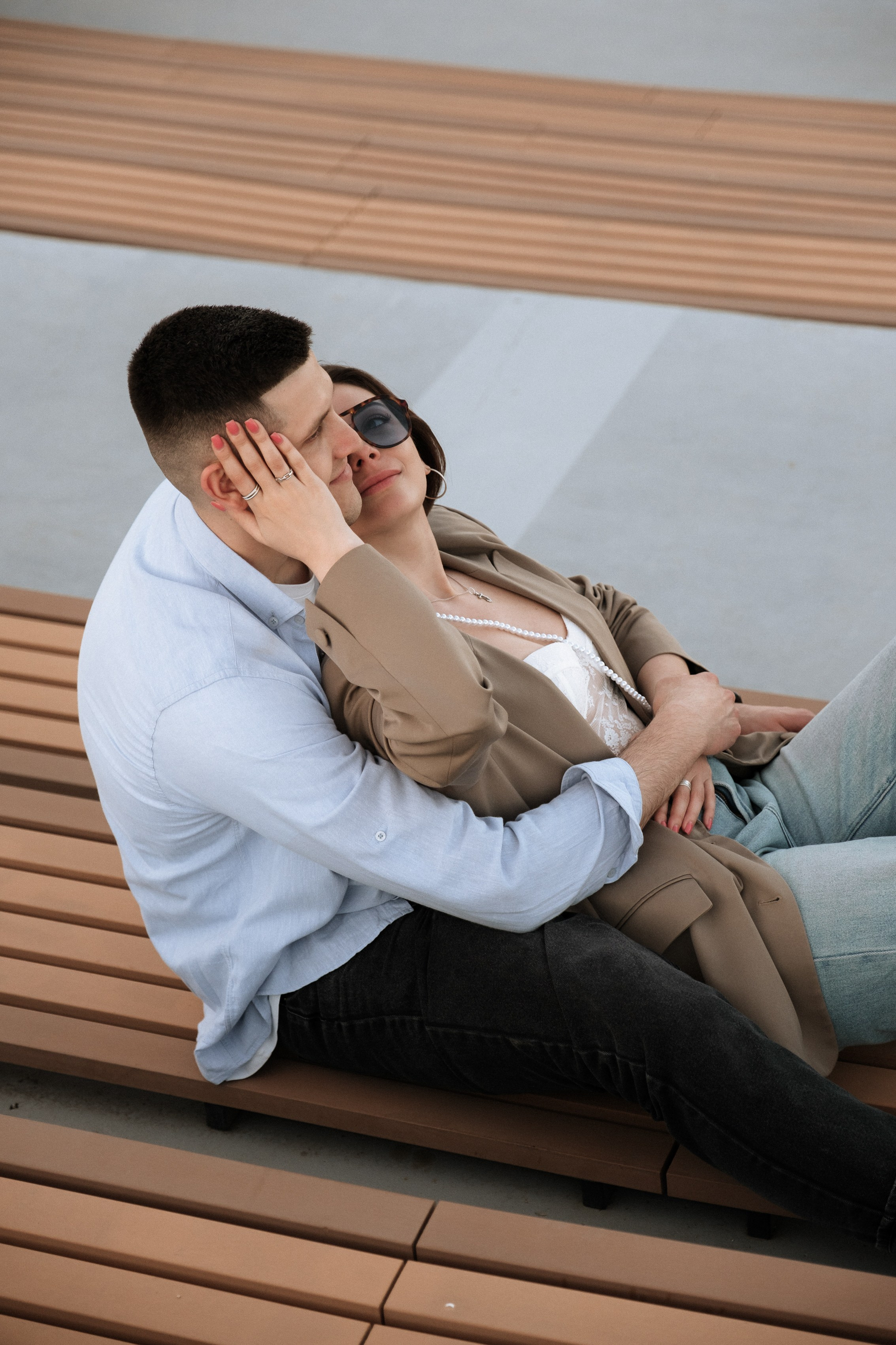 Артём и Женя. Свадебный и семейный фотограф в Волгограде Кристина Иванова