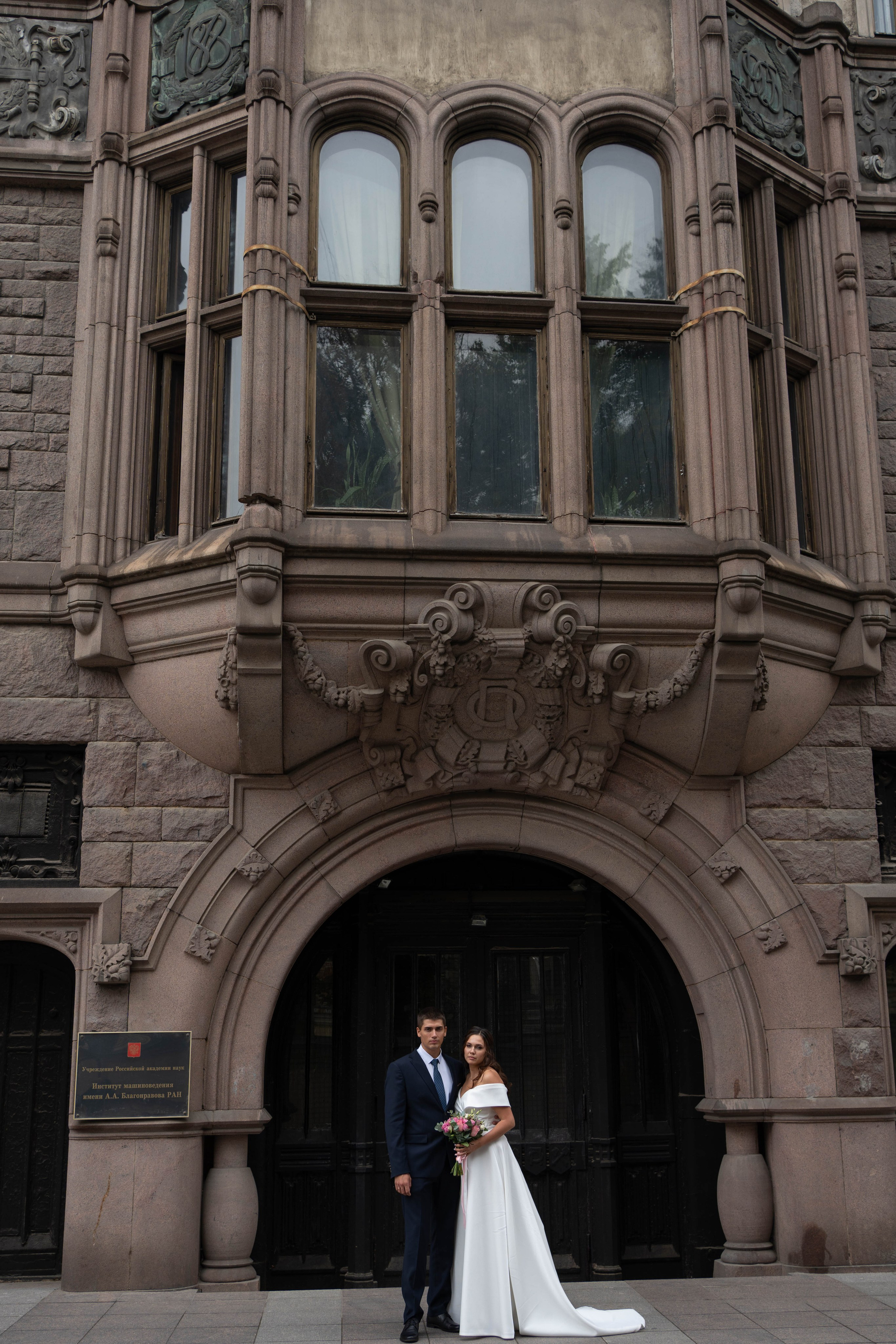 Дмитрий и Ангелина. Семейный и детский фотограф г. Ногинск Катерина Ганюхина