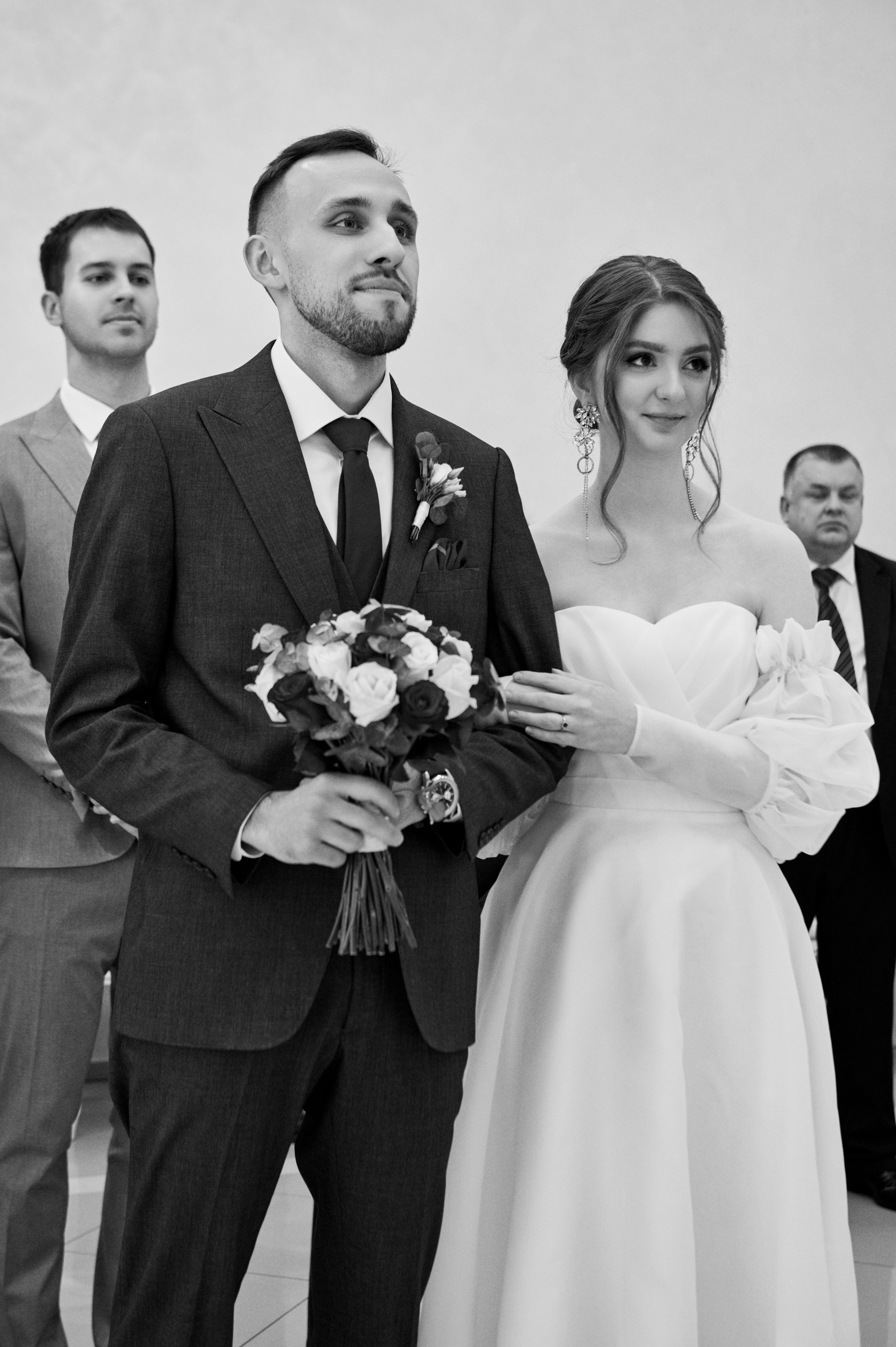 Свадьба Артема и Елены. Фотограф Катерина Устименко