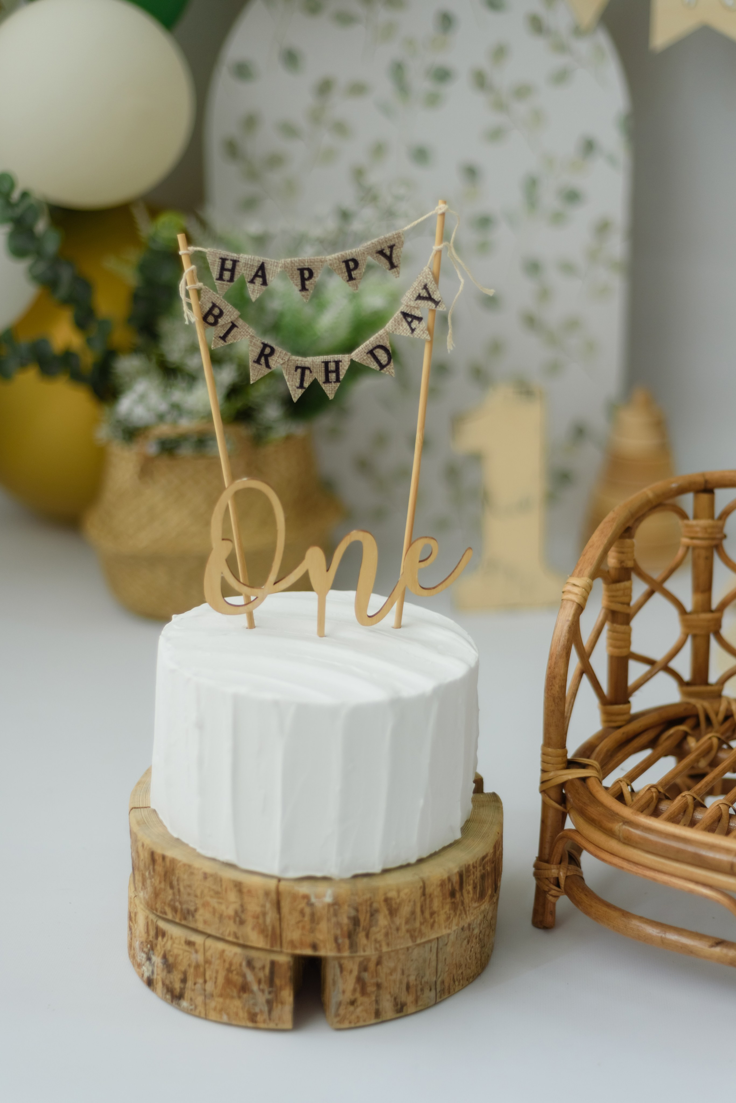 Фотозона «Эвкалипт». Детский Фотограф |Фотограф на годик в Брянске Ирина Романова