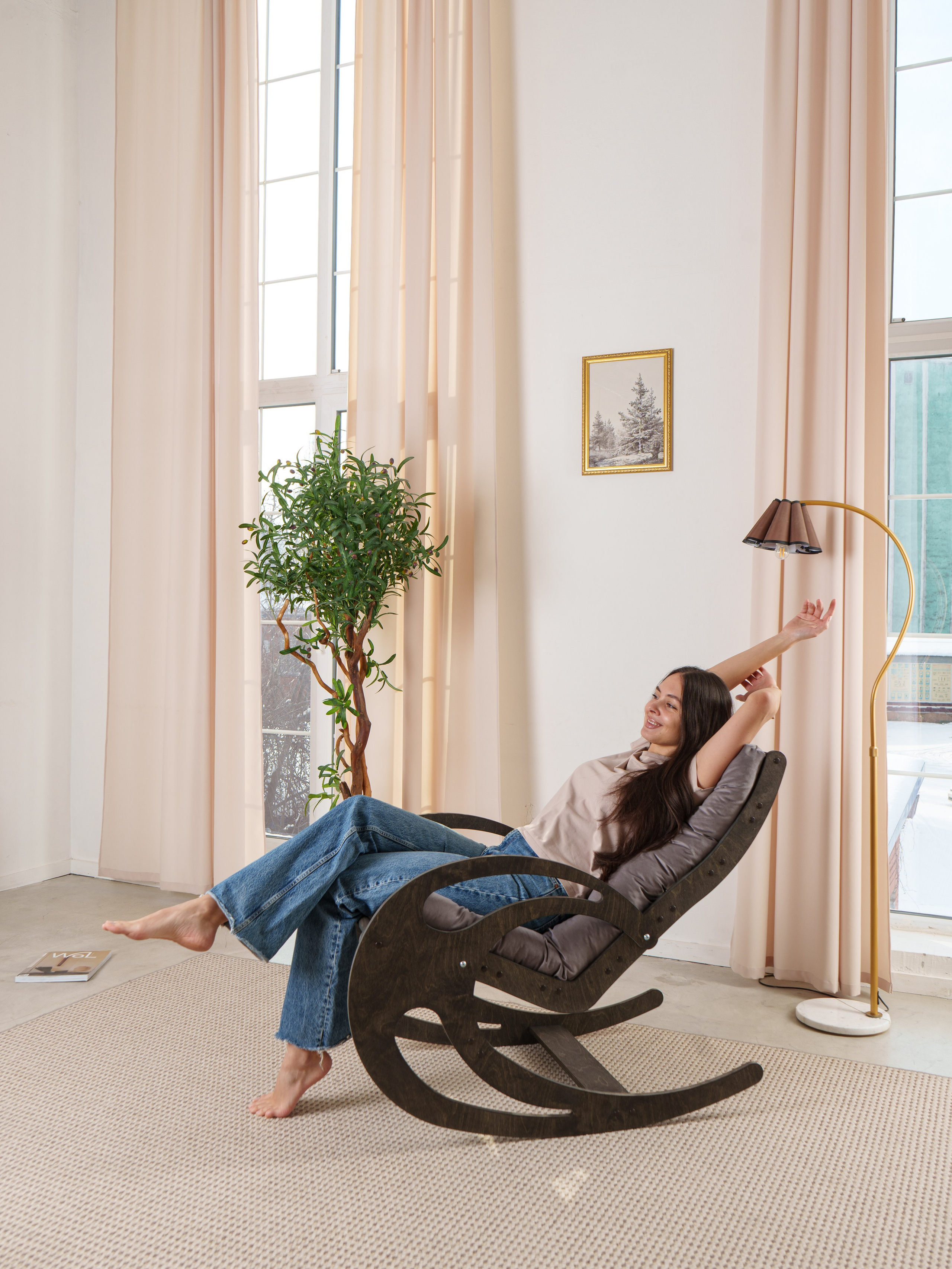 фотосъемка мебели