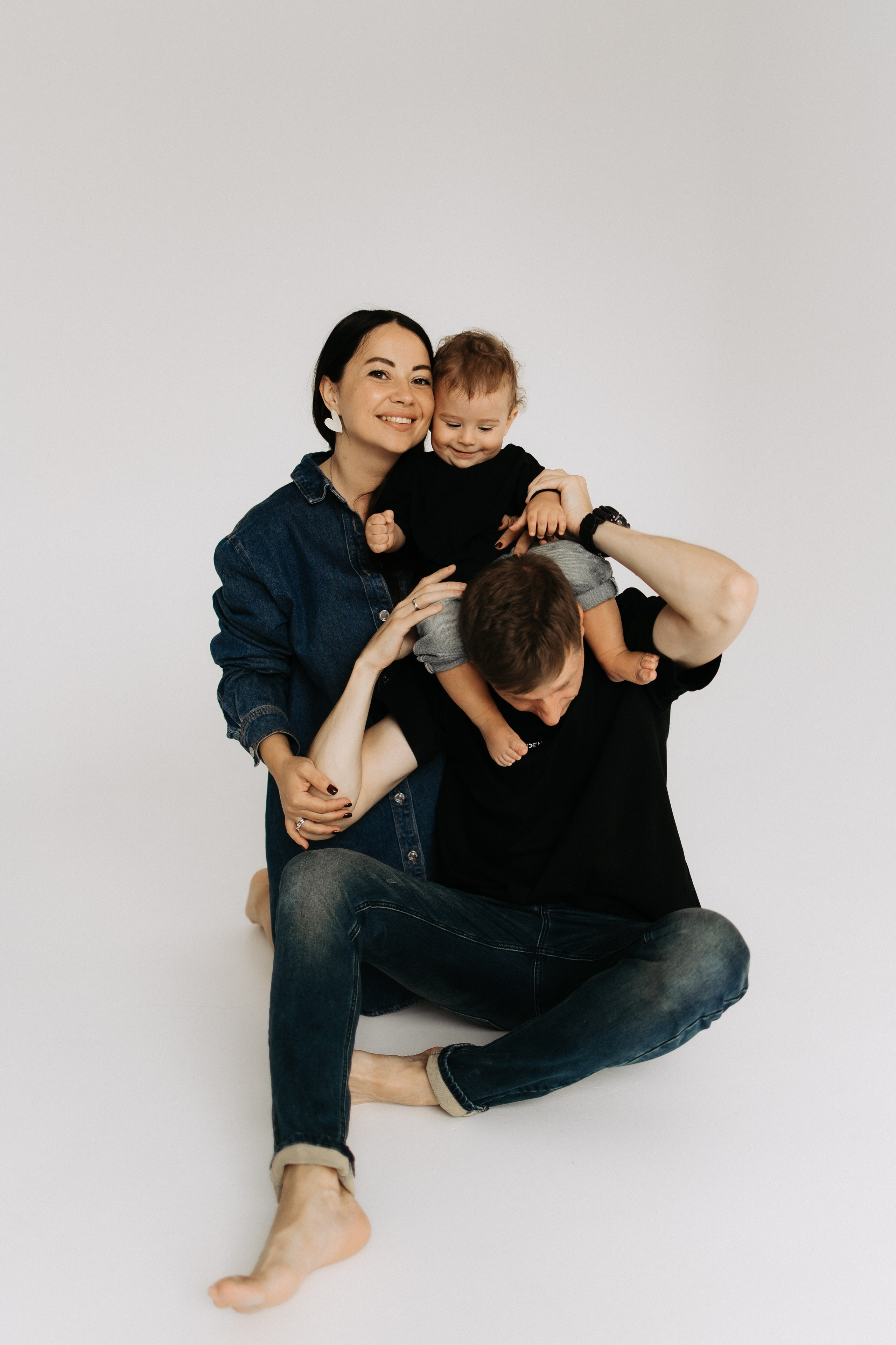 Минимализм — 3. Семейный фотограф в Краснодаре Храмова Анна