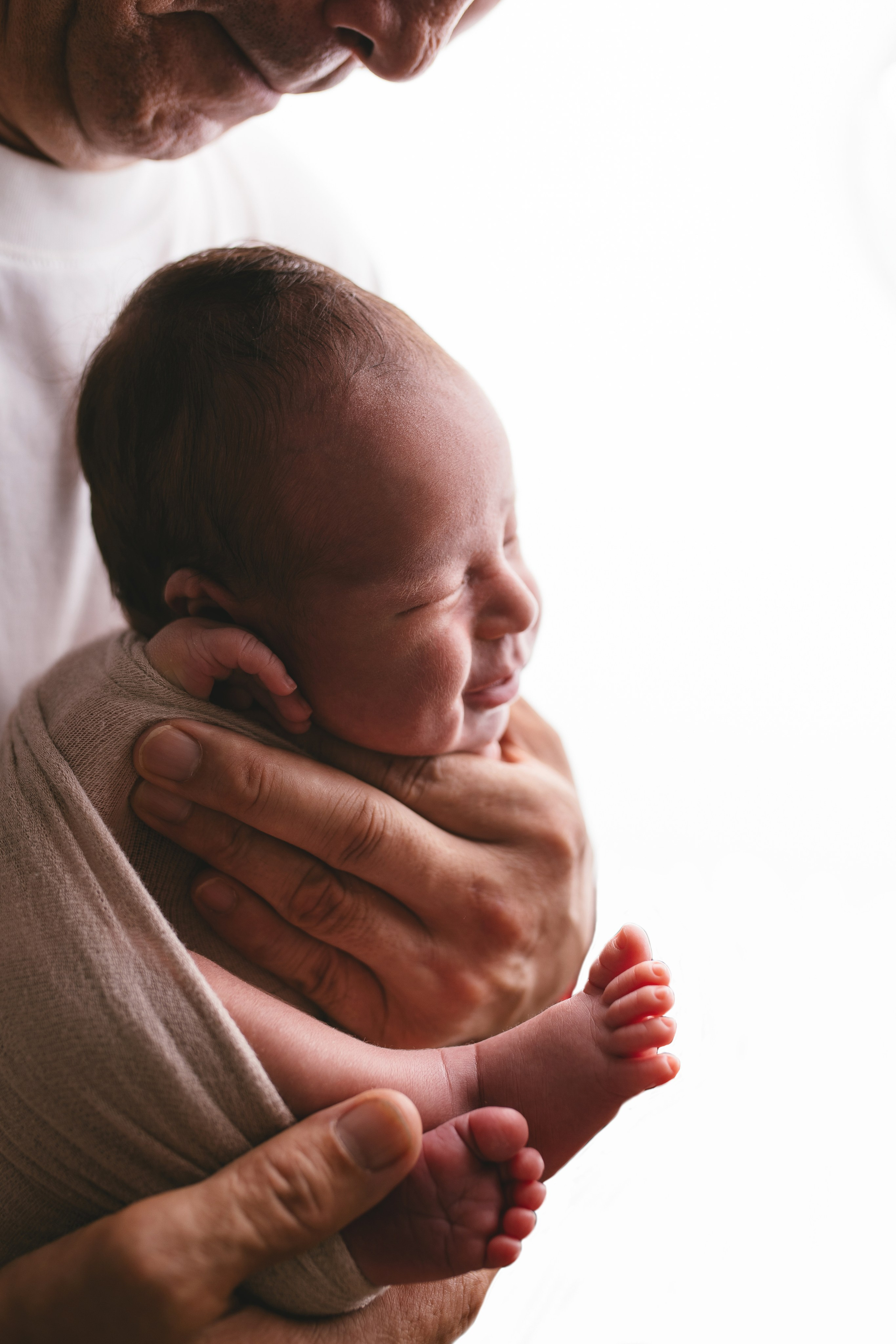 Батор. Кобякова Мария. Фотограф новорождённых и детей до года город ИРКУТСК