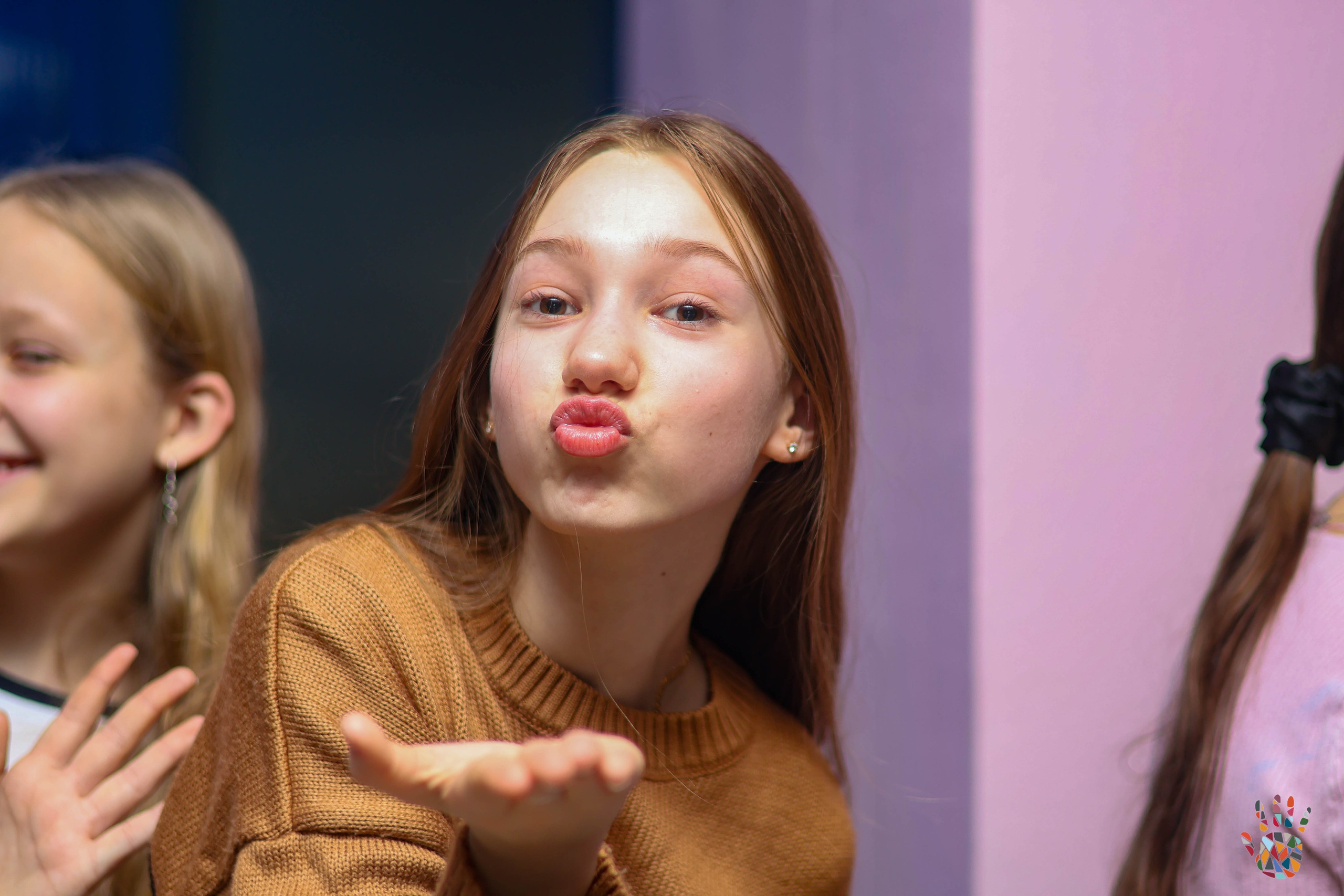 «Школа поликультурного общения». EGOROV PRODUCTION