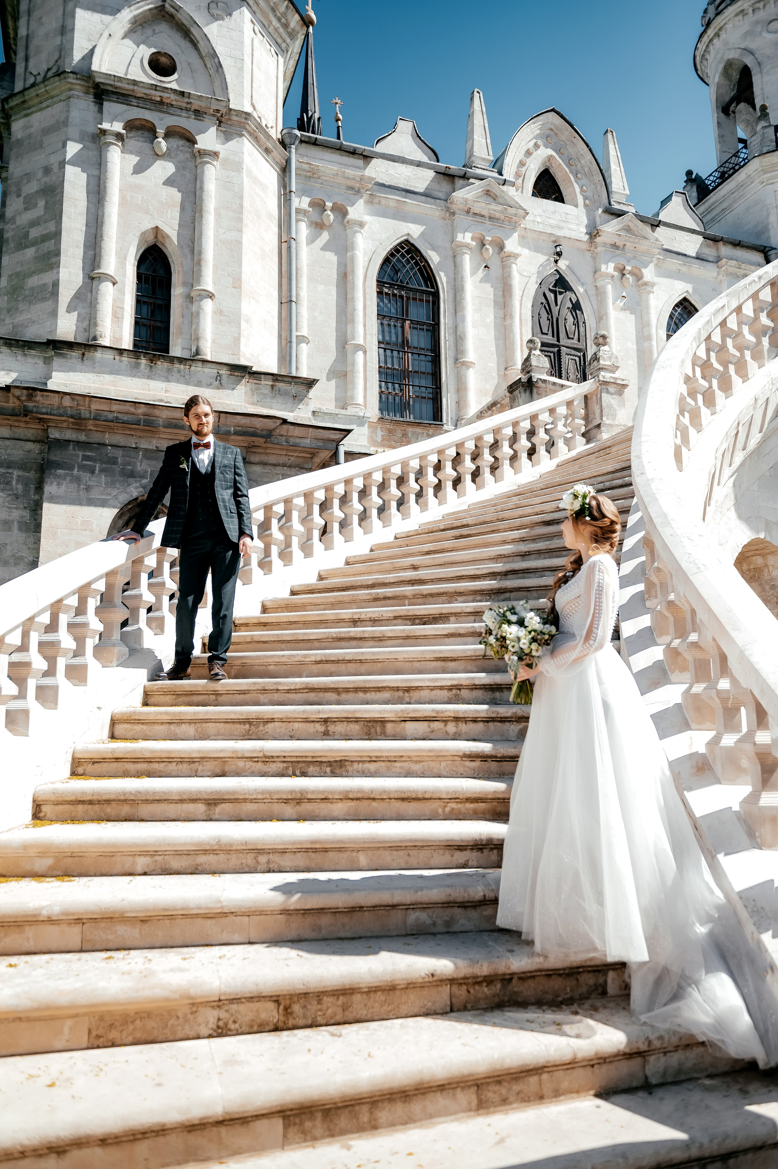 Свадьба с фотосессией в Усадьбе «Быково», основная часть — Яхт-клуб «Капитан». Свадебный и семейный фотограф Виктория Носачёва. Щелково, Москва и МО