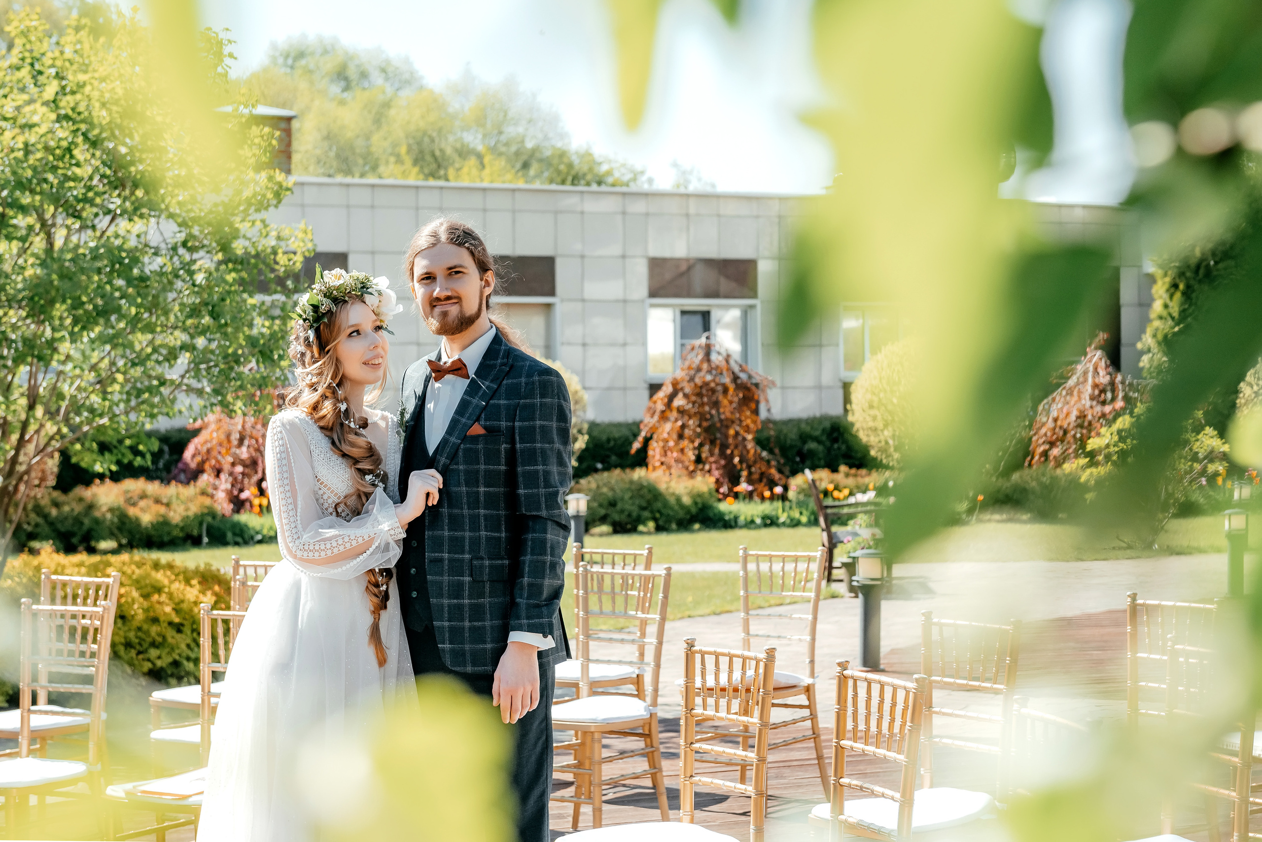 Свадьба с фотосессией в Усадьбе «Быково», основная часть — Яхт-клуб «Капитан». Свадебный и семейный фотограф Виктория Носачёва. Щелково, Москва и МО