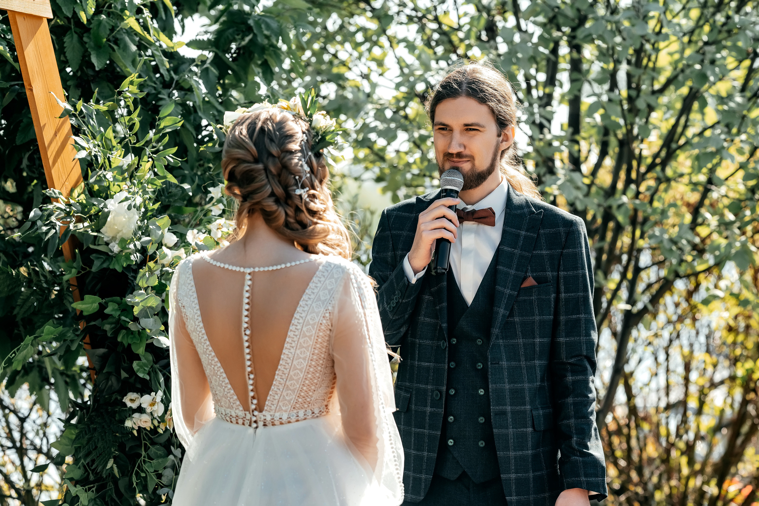 Свадьба с фотосессией в Усадьбе «Быково», основная часть — Яхт-клуб «Капитан». Свадебный и семейный фотограф Виктория Носачёва. Щелково, Москва и МО