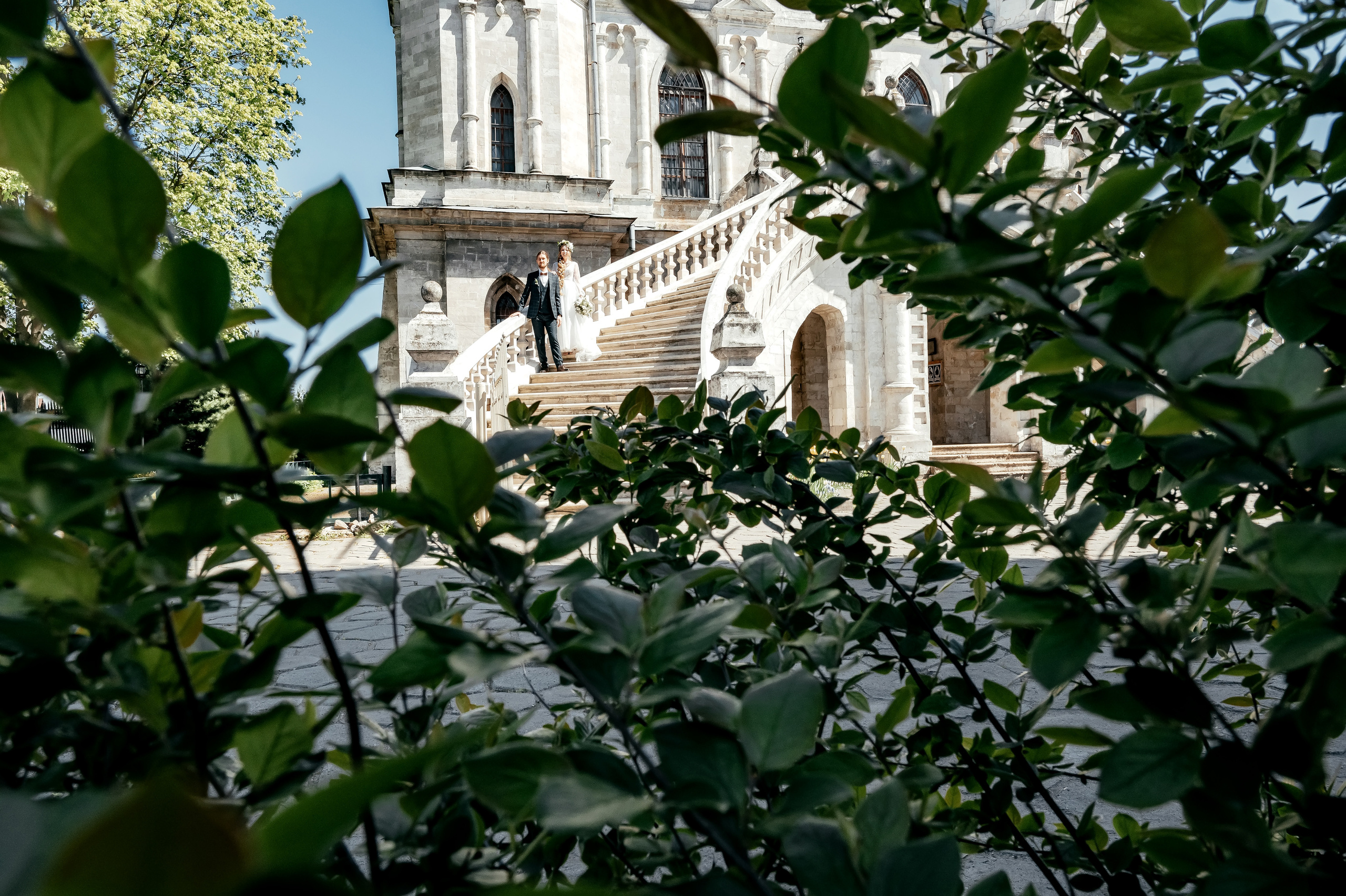 Свадьба с фотосессией в Усадьбе «Быково», основная часть — Яхт-клуб «Капитан». Свадебный и семейный фотограф Виктория Носачёва. Щелково, Москва и МО