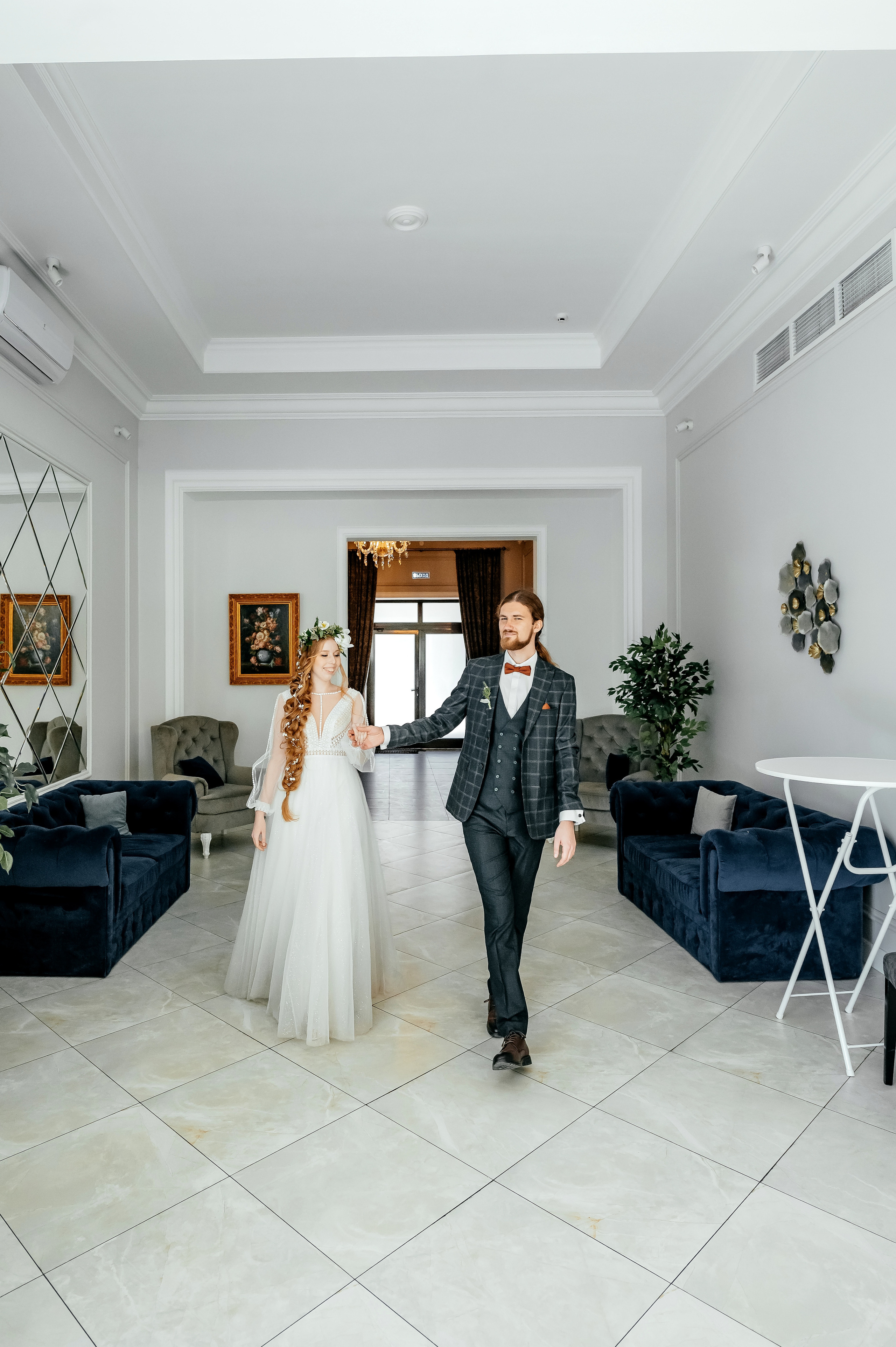 Свадьба с фотосессией в Усадьбе «Быково», основная часть — Яхт-клуб «Капитан». Свадебный и семейный фотограф Виктория Носачёва. Щелково, Москва и МО