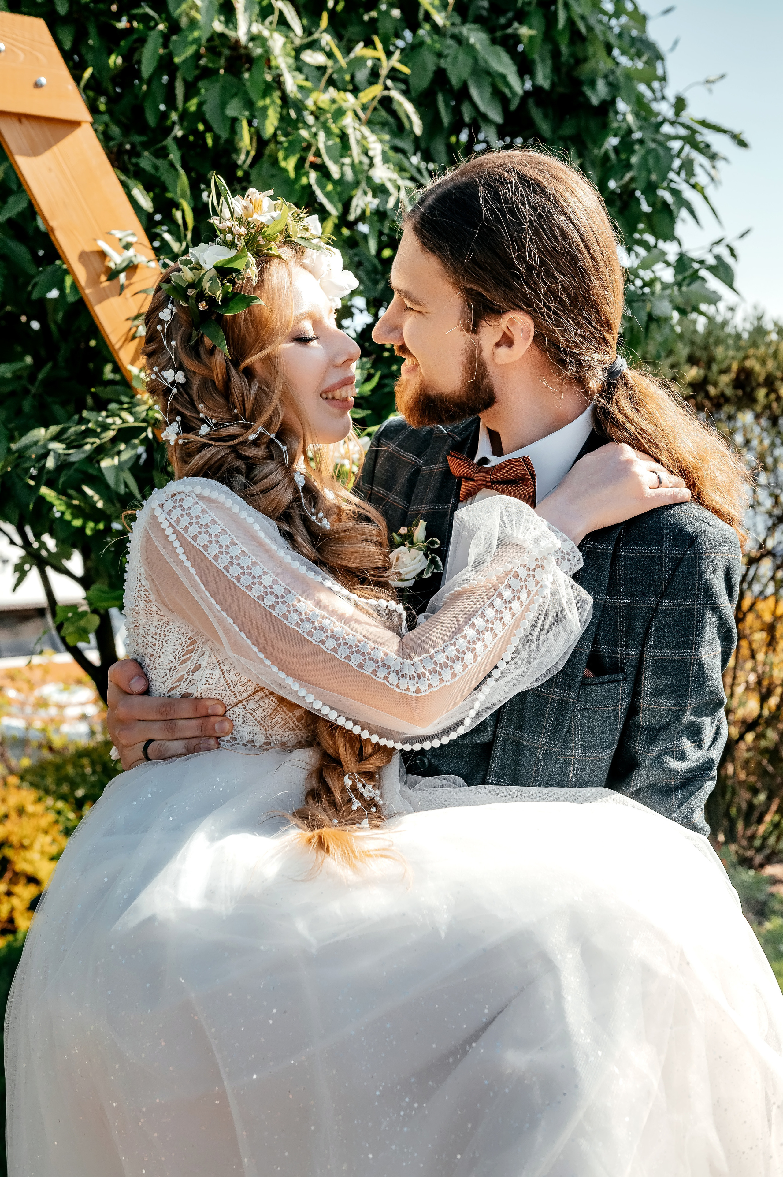 Свадьба с фотосессией в Усадьбе «Быково», основная часть — Яхт-клуб «Капитан». Свадебный и семейный фотограф Виктория Носачёва. Щелково, Москва и МО