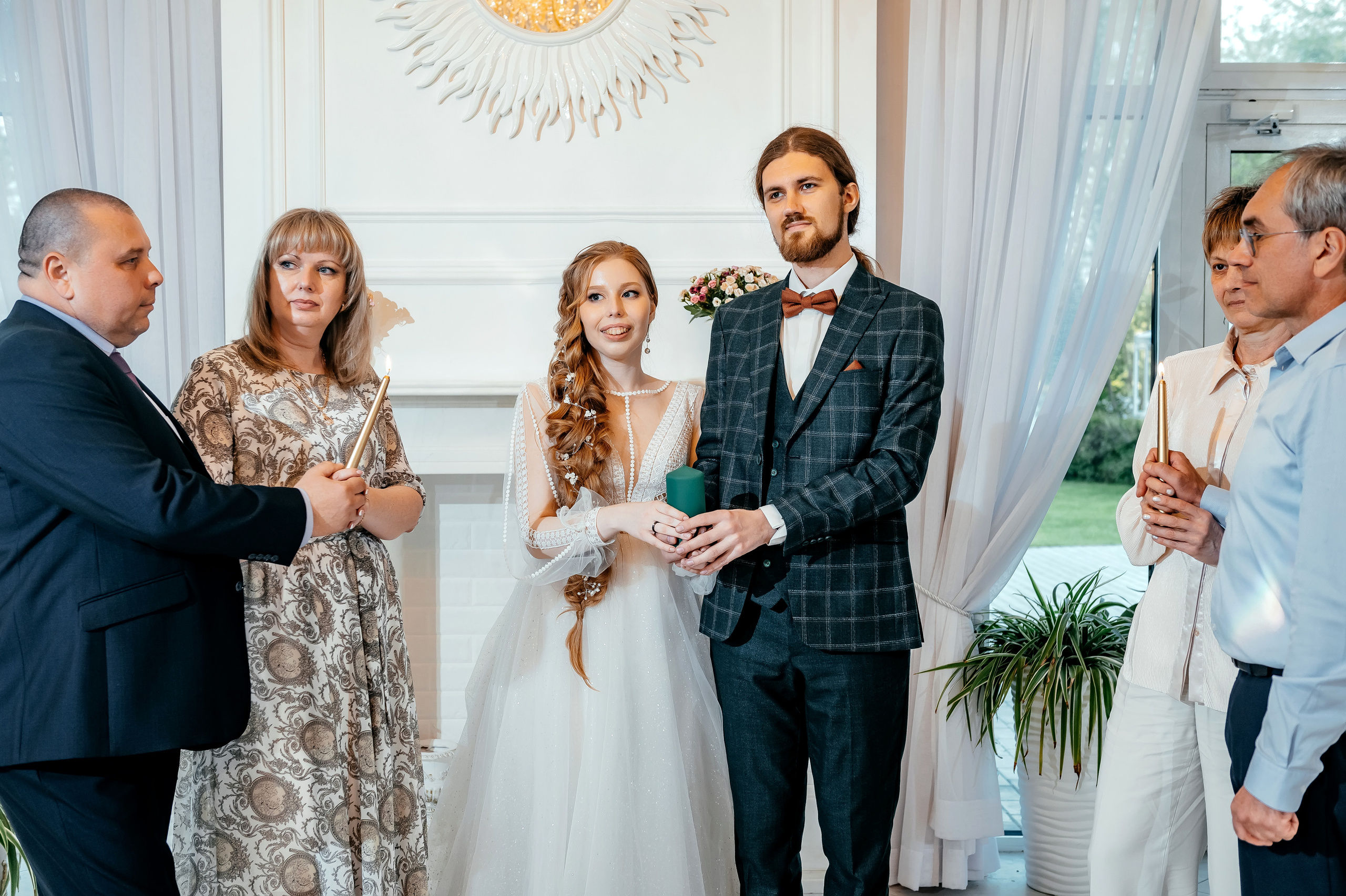 Свадьба с фотосессией в Усадьбе «Быково», основная часть — Яхт-клуб «Капитан». Свадебный и семейный фотограф Виктория Носачёва. Щелково, Москва и МО