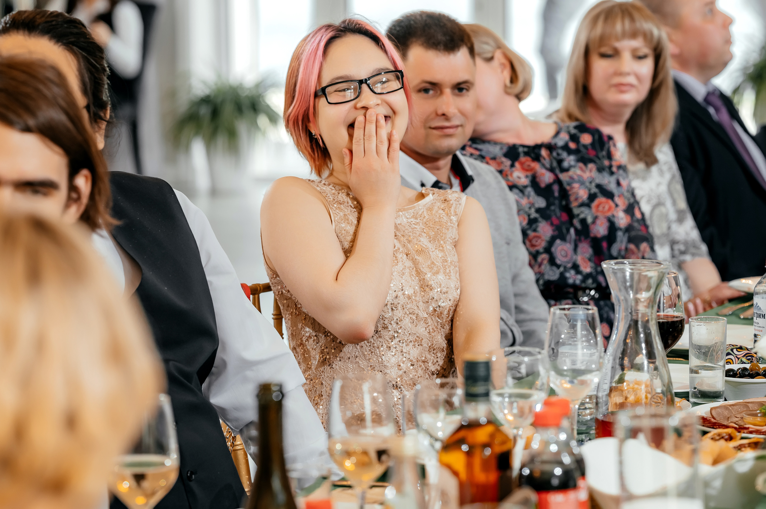 Свадьба с фотосессией в Усадьбе «Быково», основная часть — Яхт-клуб «Капитан». Свадебный и семейный фотограф Виктория Носачёва. Щелково, Москва и МО