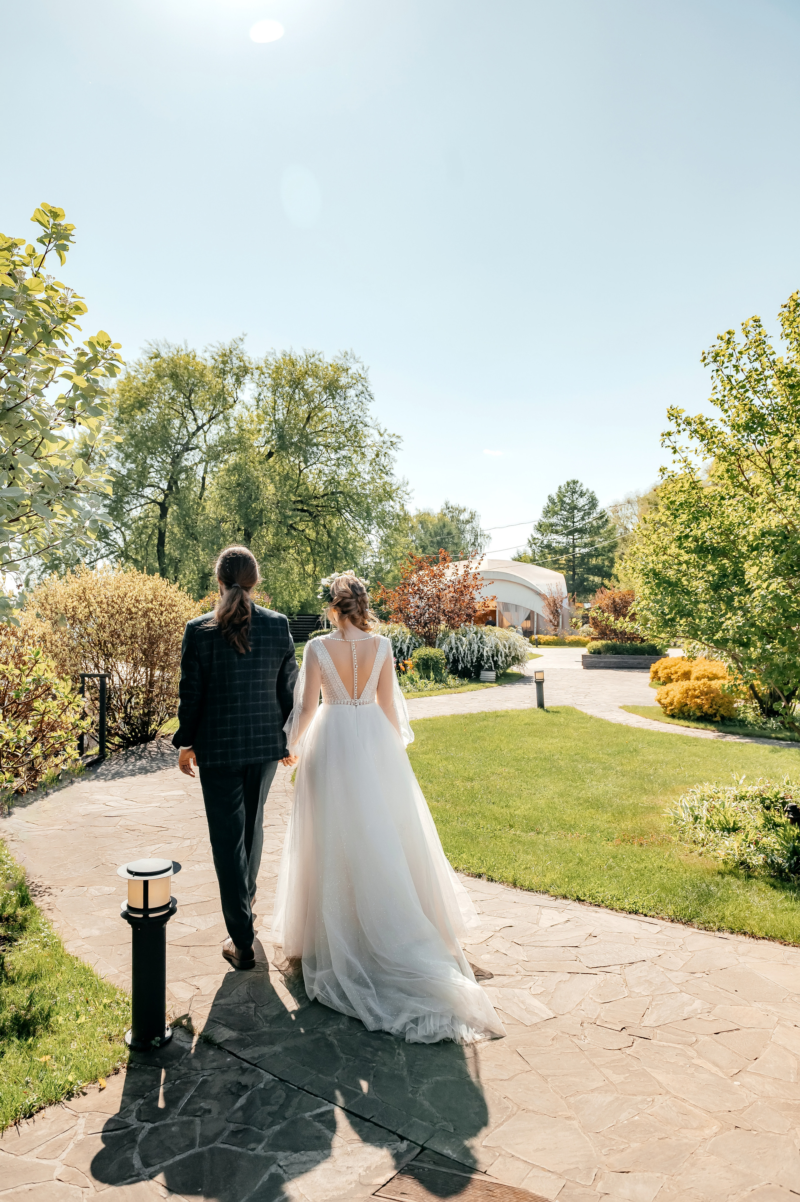Свадьба с фотосессией в Усадьбе «Быково», основная часть — Яхт-клуб «Капитан». Свадебный и семейный фотограф Виктория Носачёва. Щелково, Москва и МО