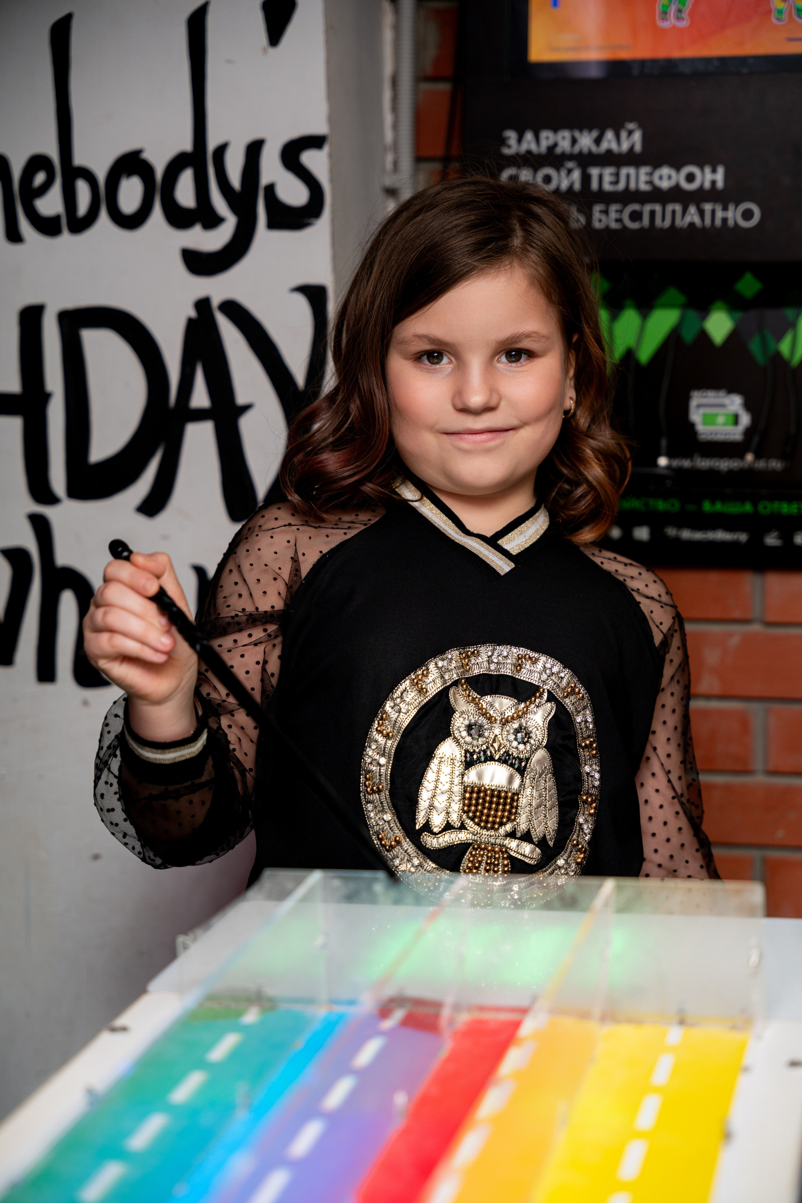 ДР МАШИ. Фотограф на любое мероприятие