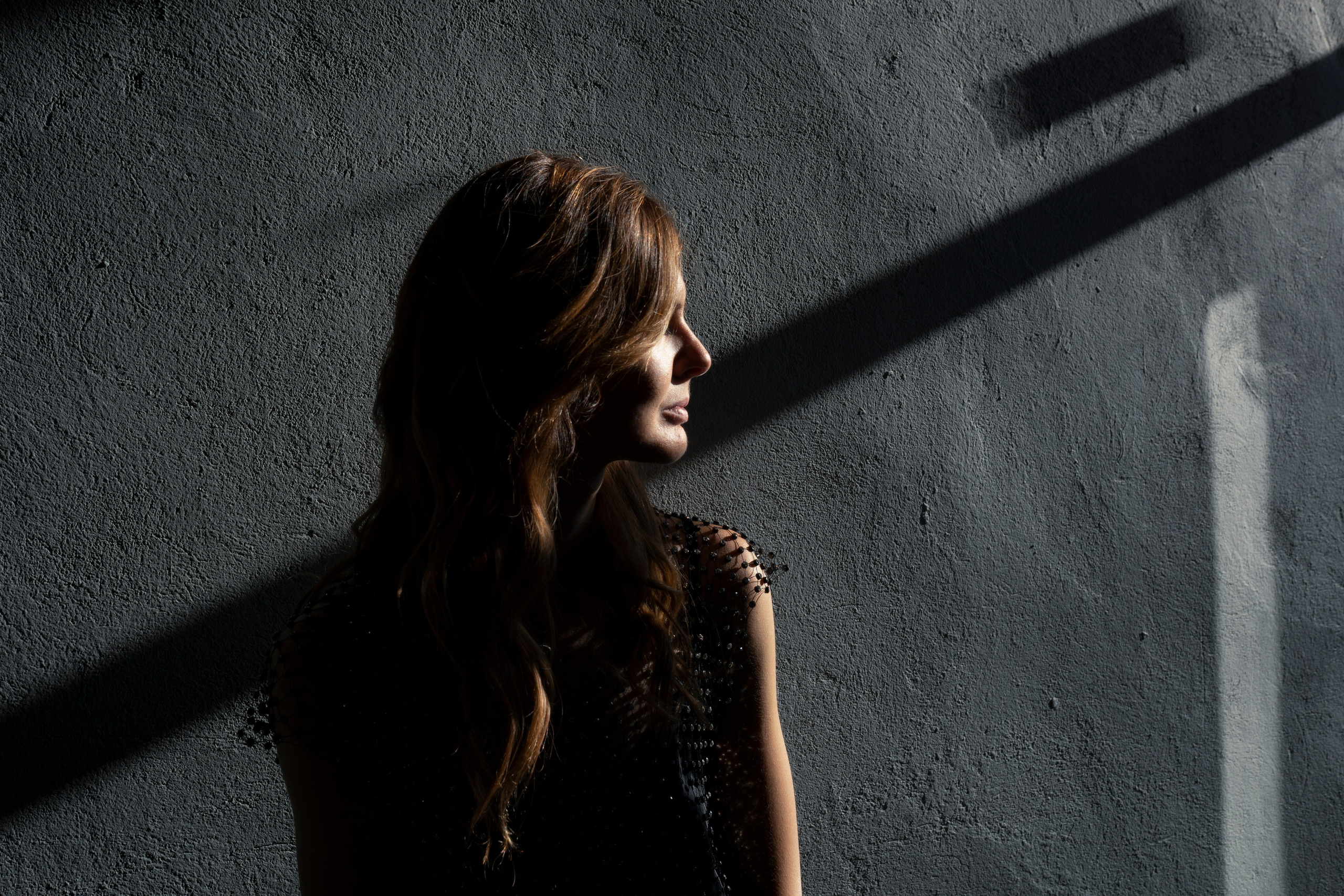 Галина: Женский художественный портрет. Семейный и детский фотограф в Хабаровске Ковалева Таисия