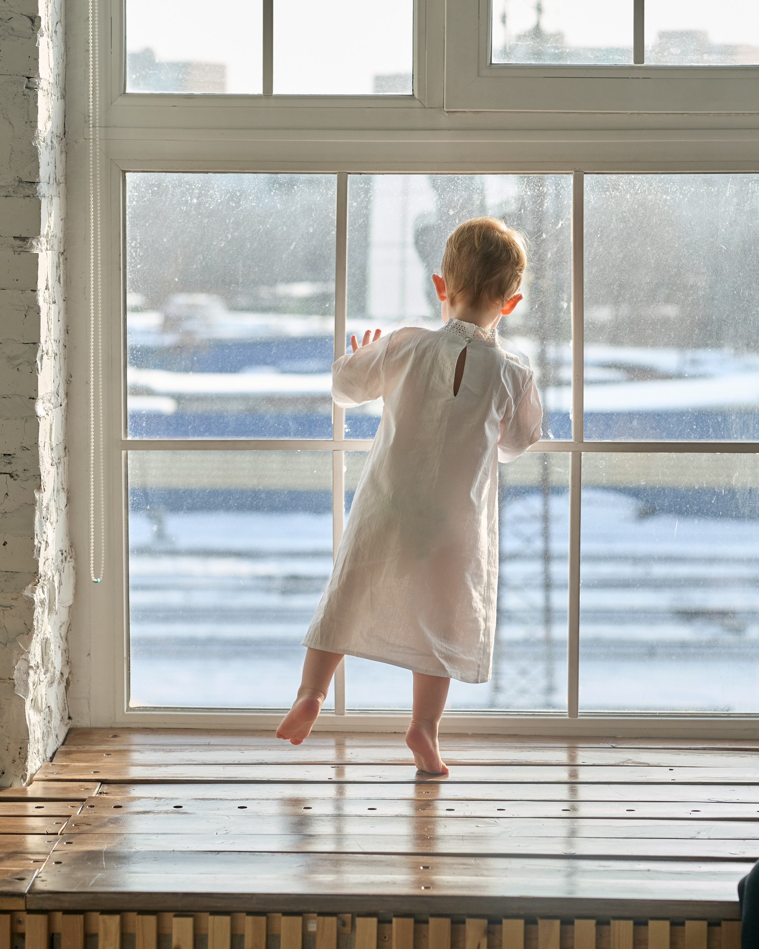 Фотостудия Истории. Зал Мидл