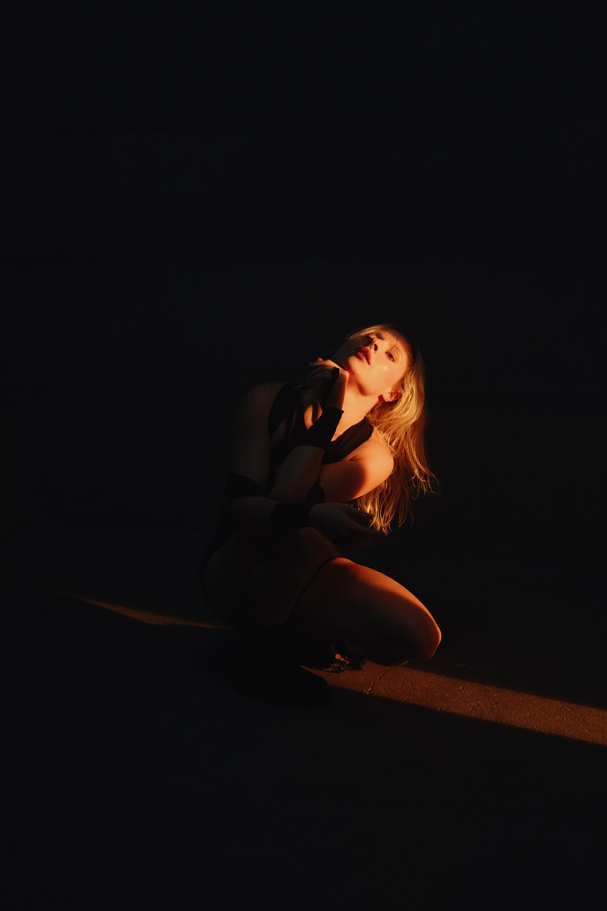 «Dance to live» 9.88.9 prod & Marina Spirkina. Даяна ЛеРосс. Фотография людей, событий и идей. Москва