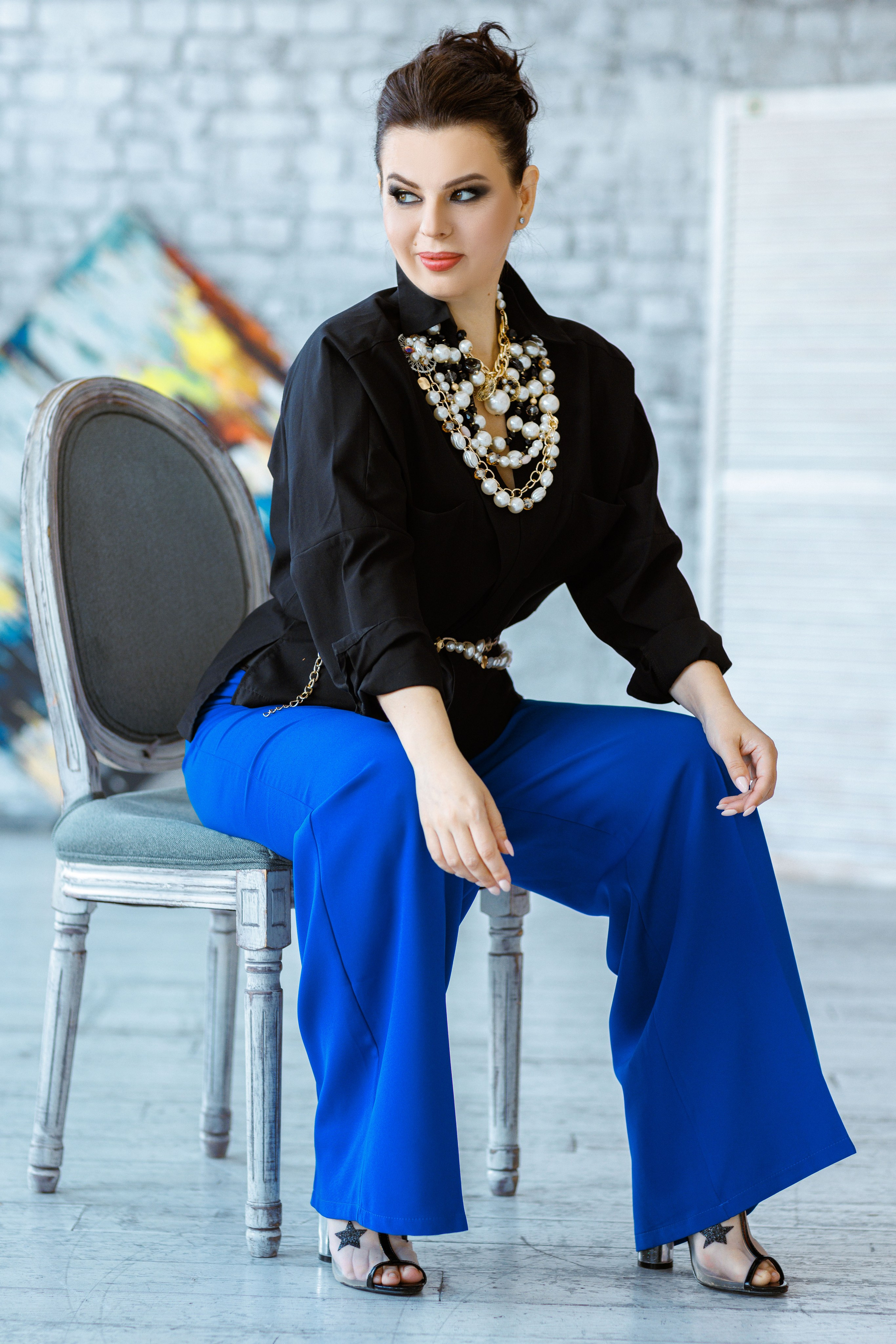 Тренерам / коучам / менторам. Фотограф Ольга Эмбер